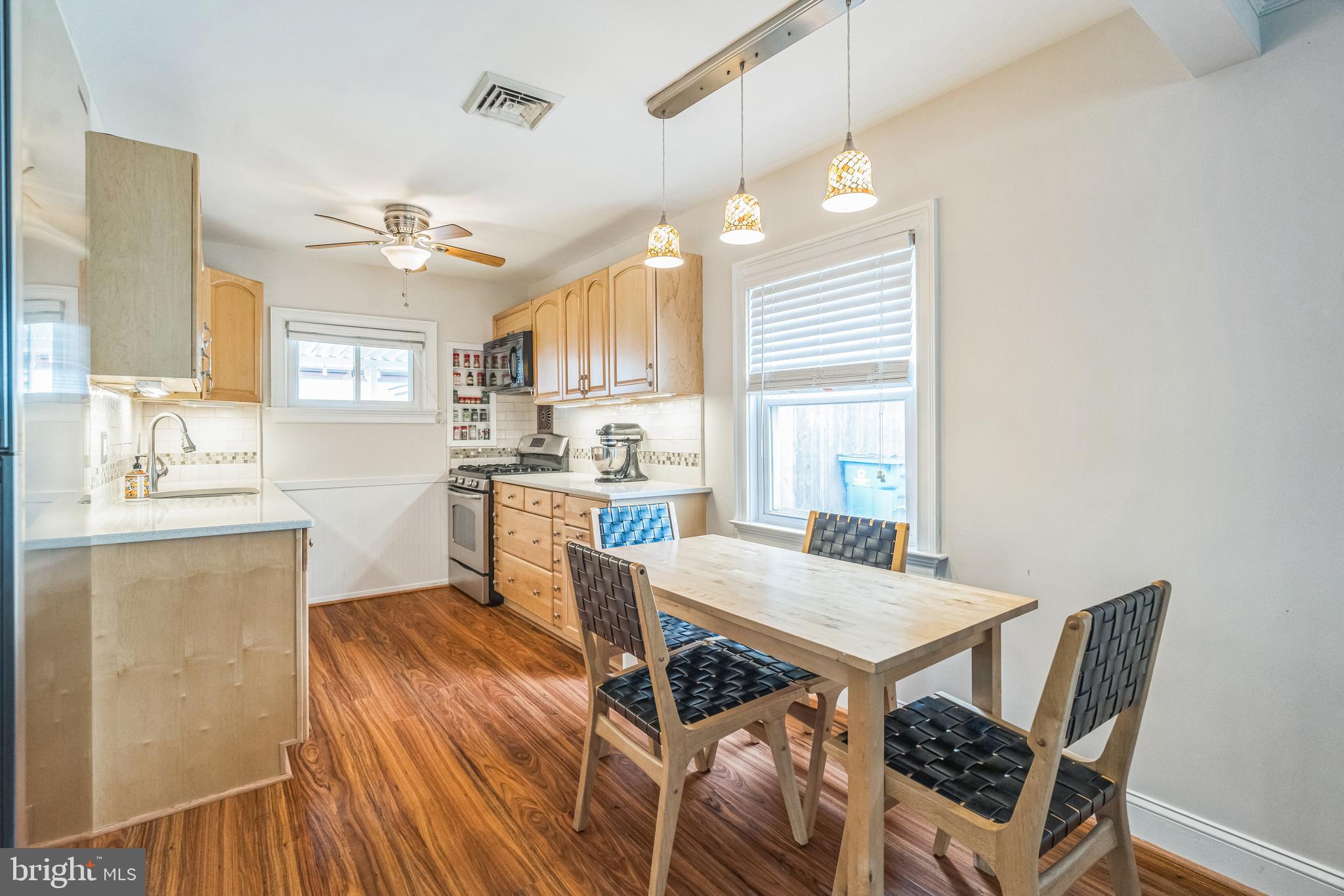 AMBLER - Residential