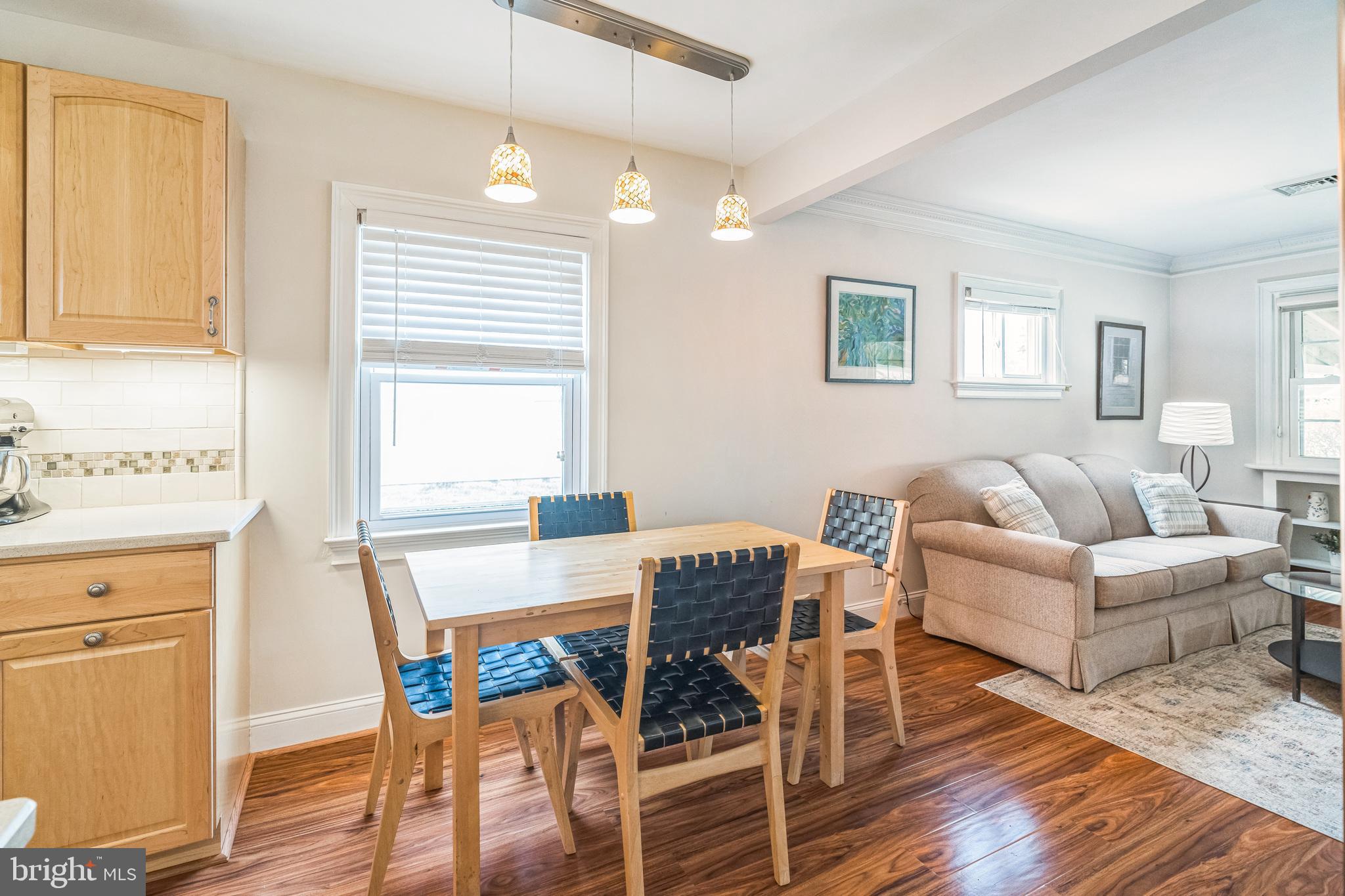 AMBLER - Residential