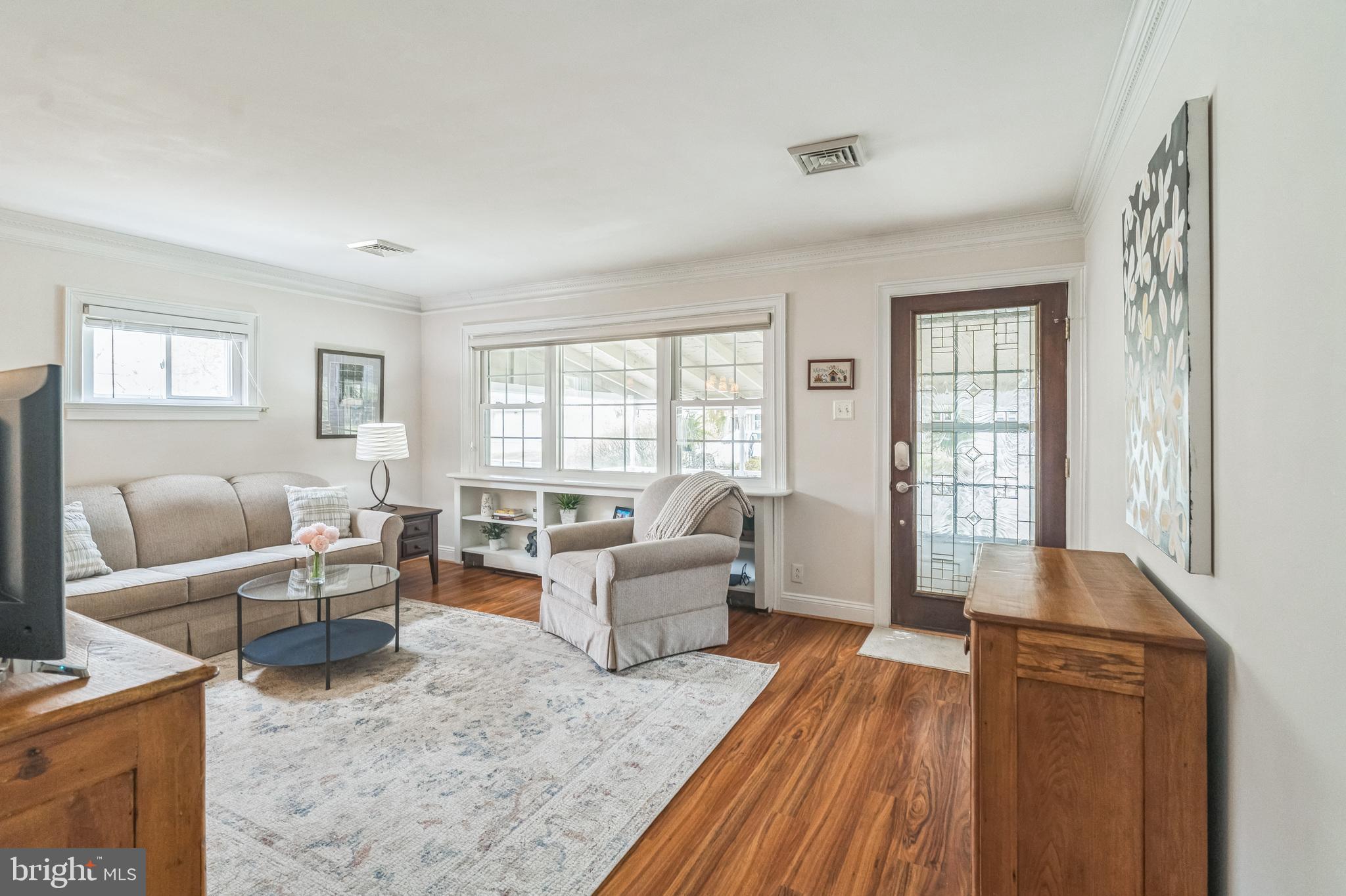 AMBLER - Residential