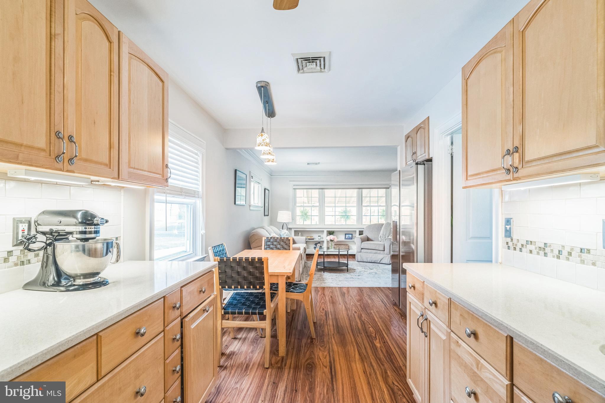 AMBLER - Residential