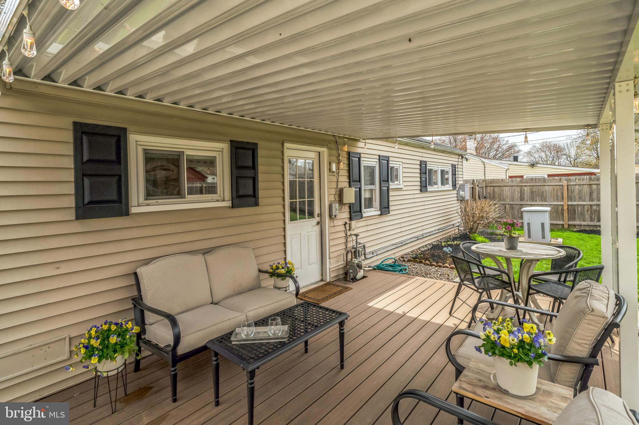 AMBLER - Residential