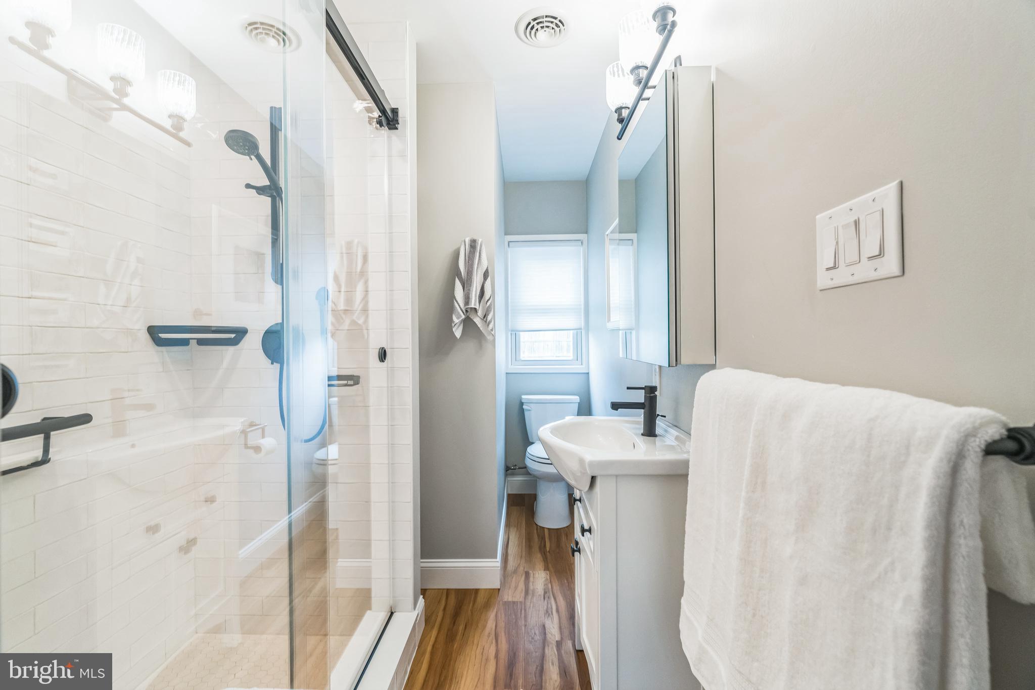 AMBLER - Residential