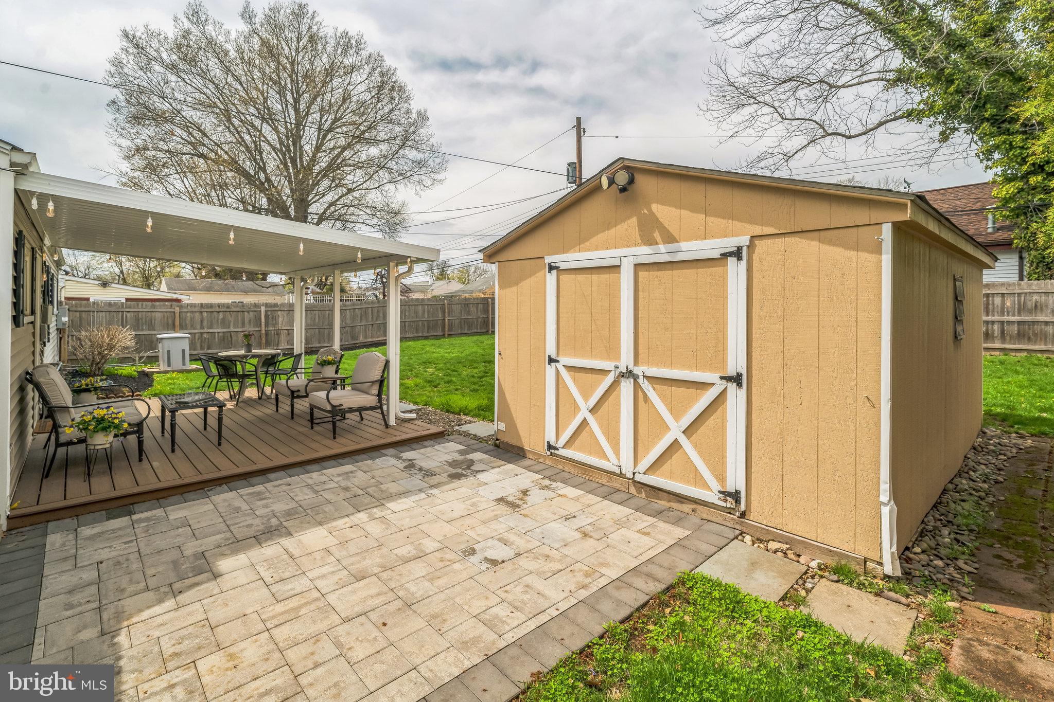 AMBLER - Residential