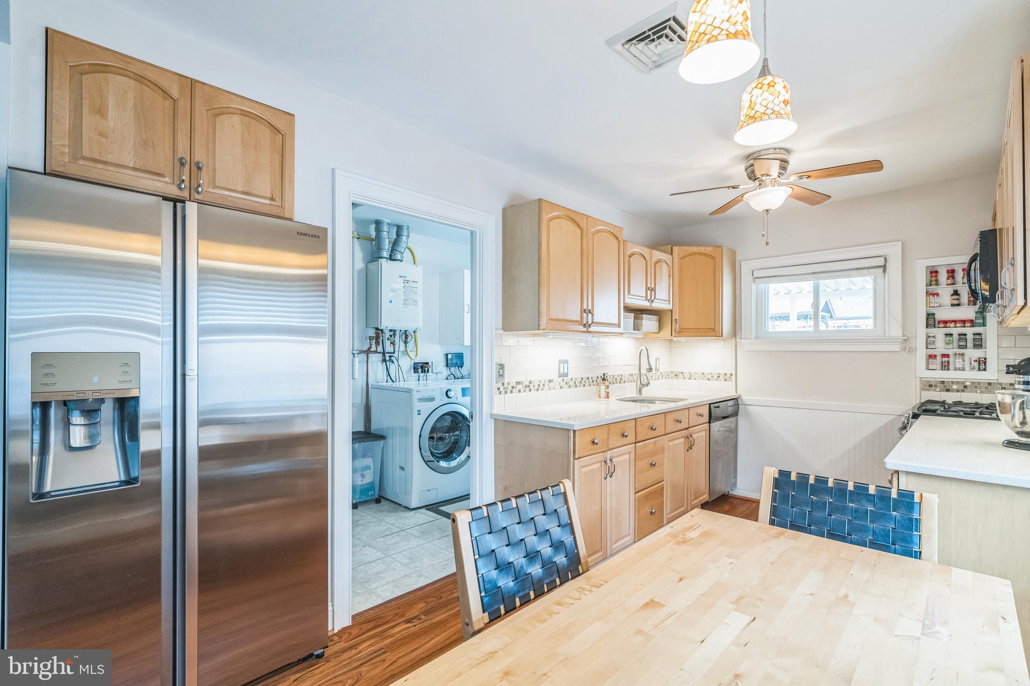 AMBLER - Residential