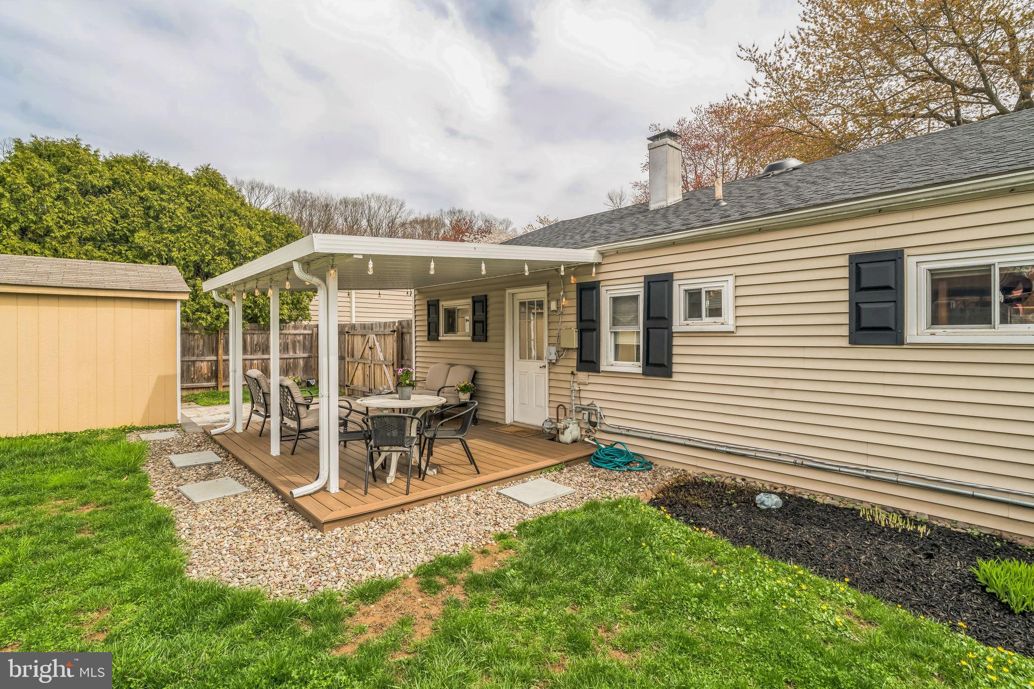 AMBLER - Residential