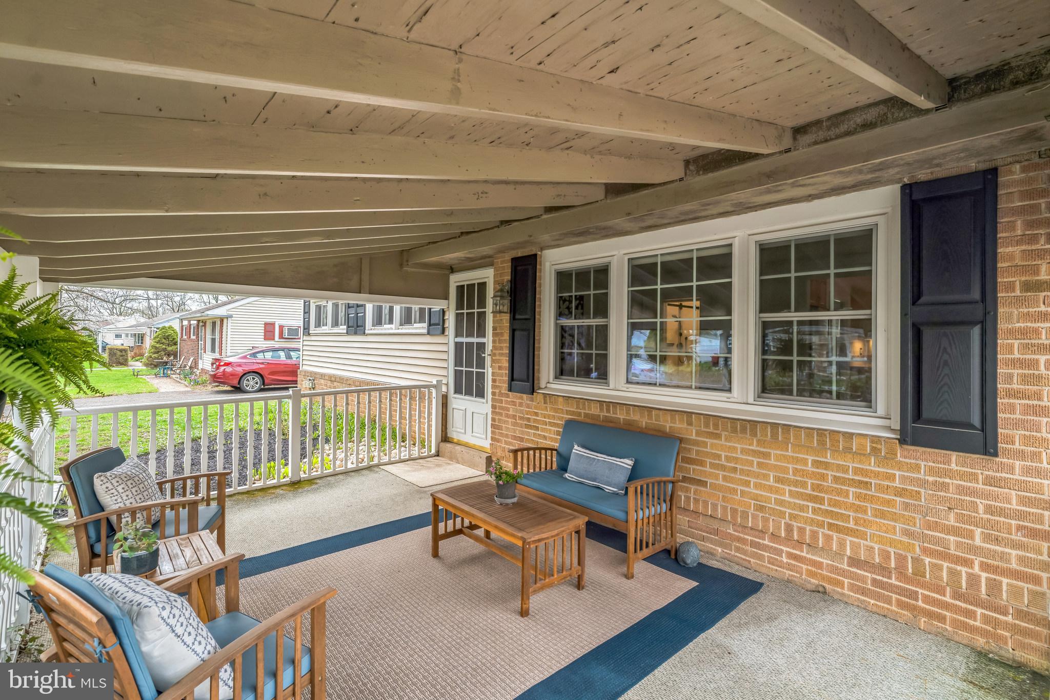 AMBLER - Residential