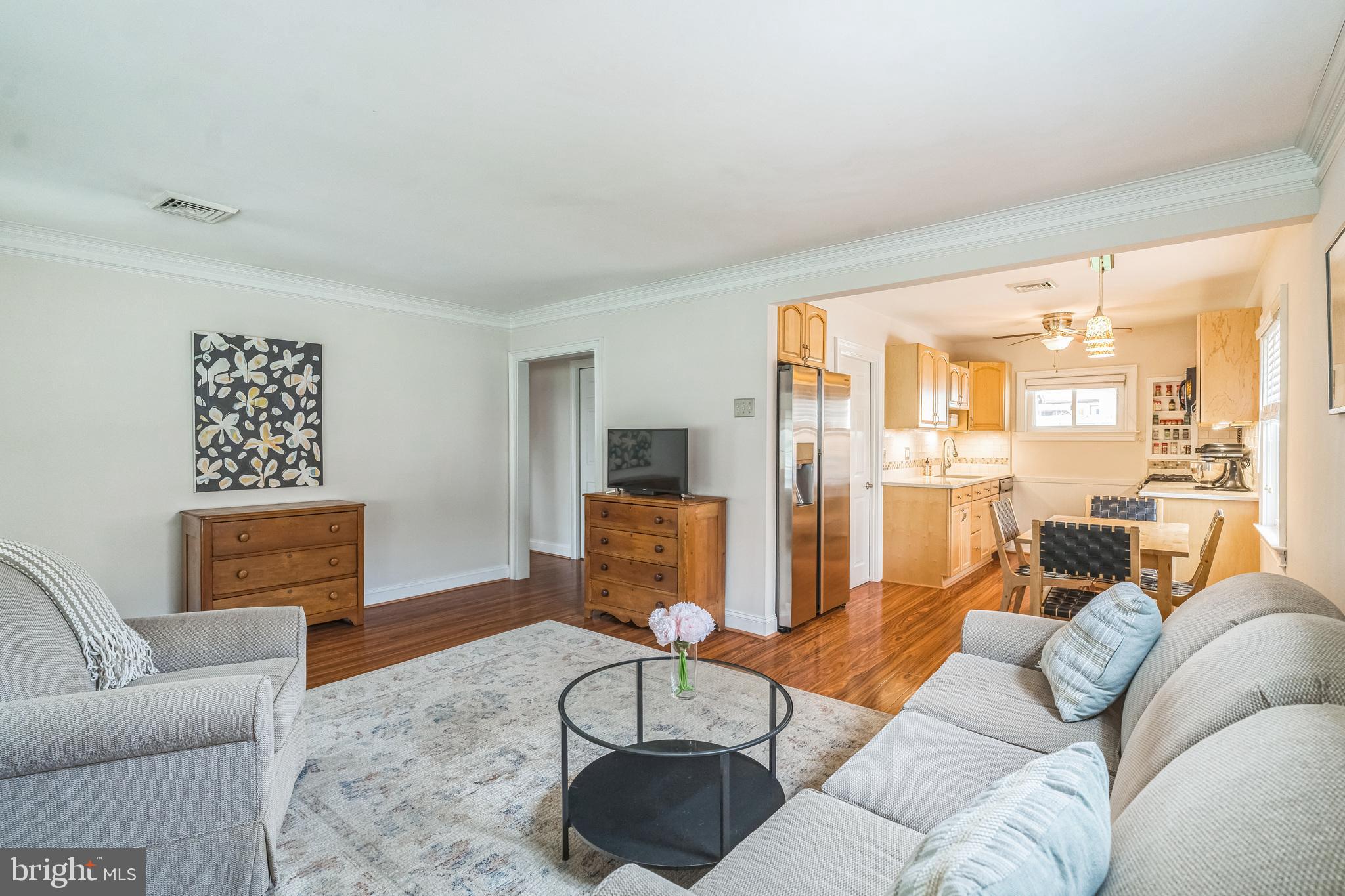 AMBLER - Residential