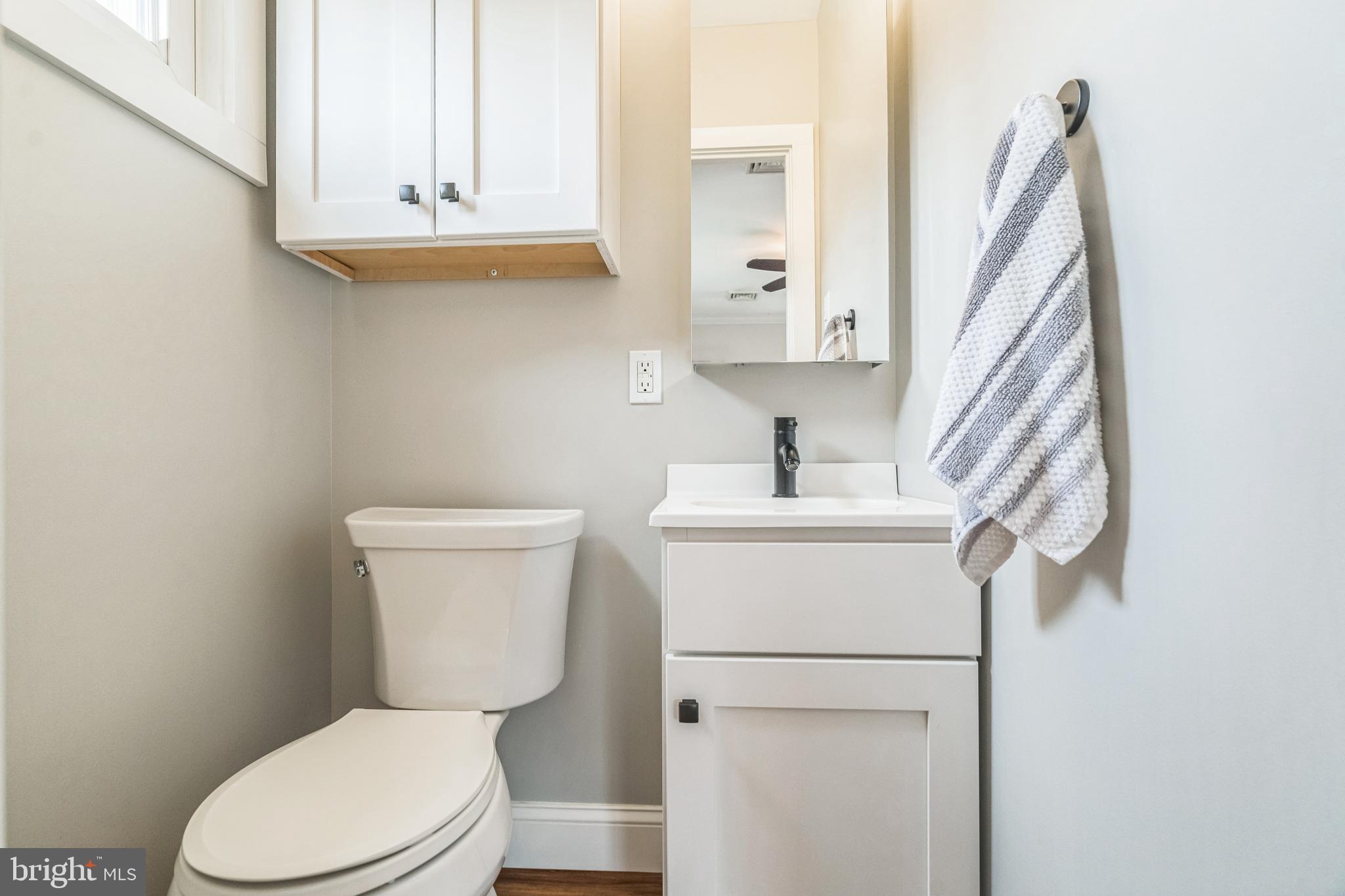 AMBLER - Residential