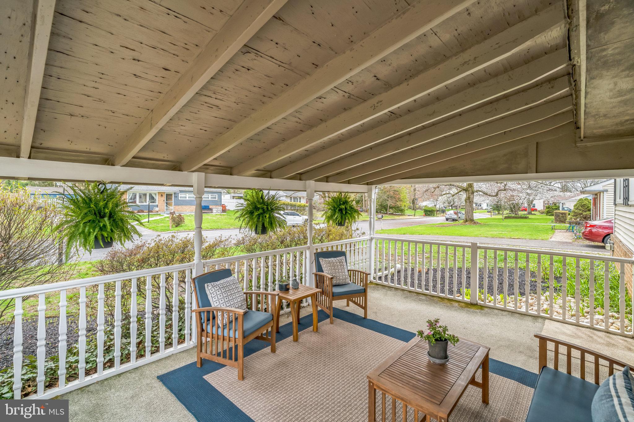 AMBLER - Residential