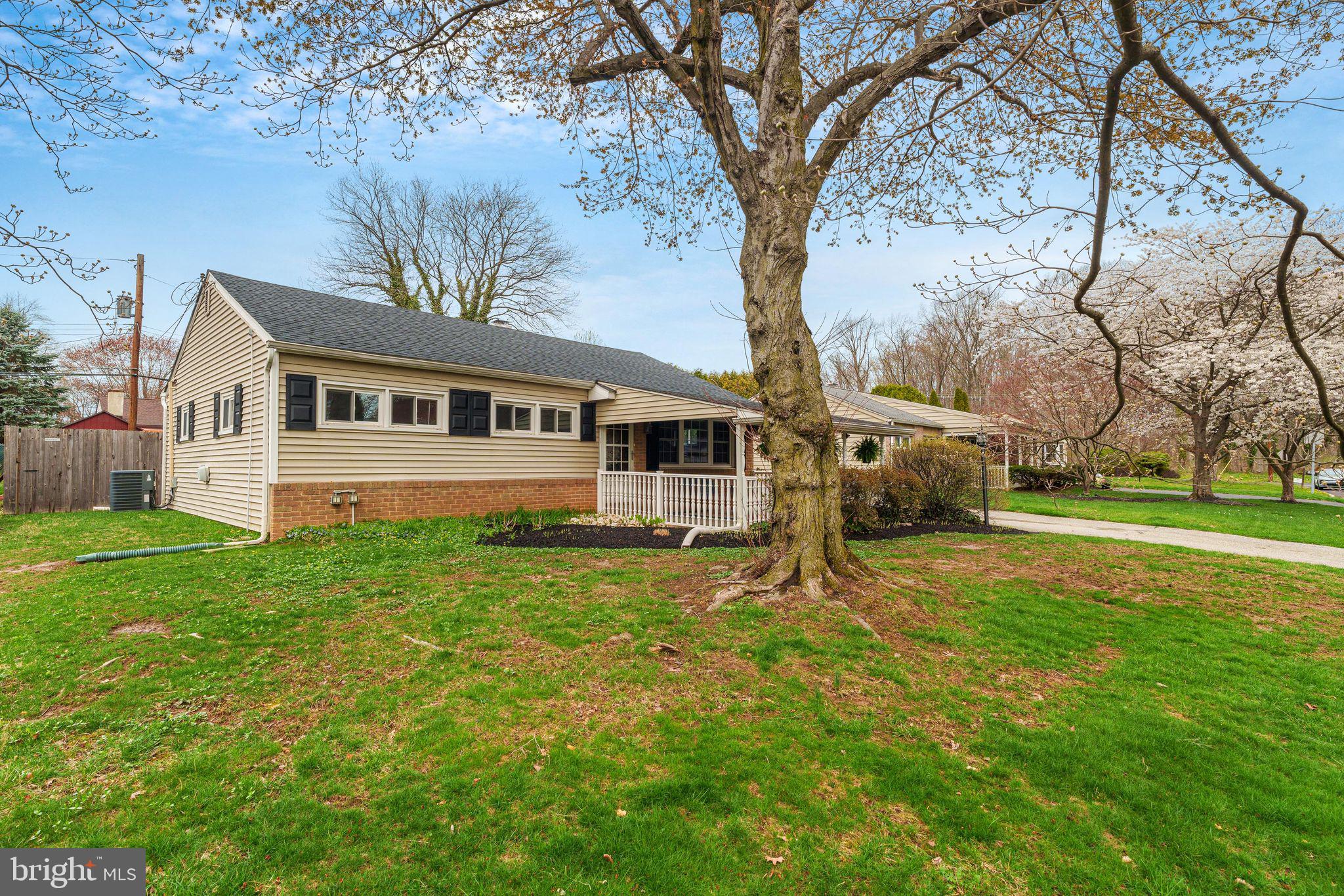 AMBLER - Residential