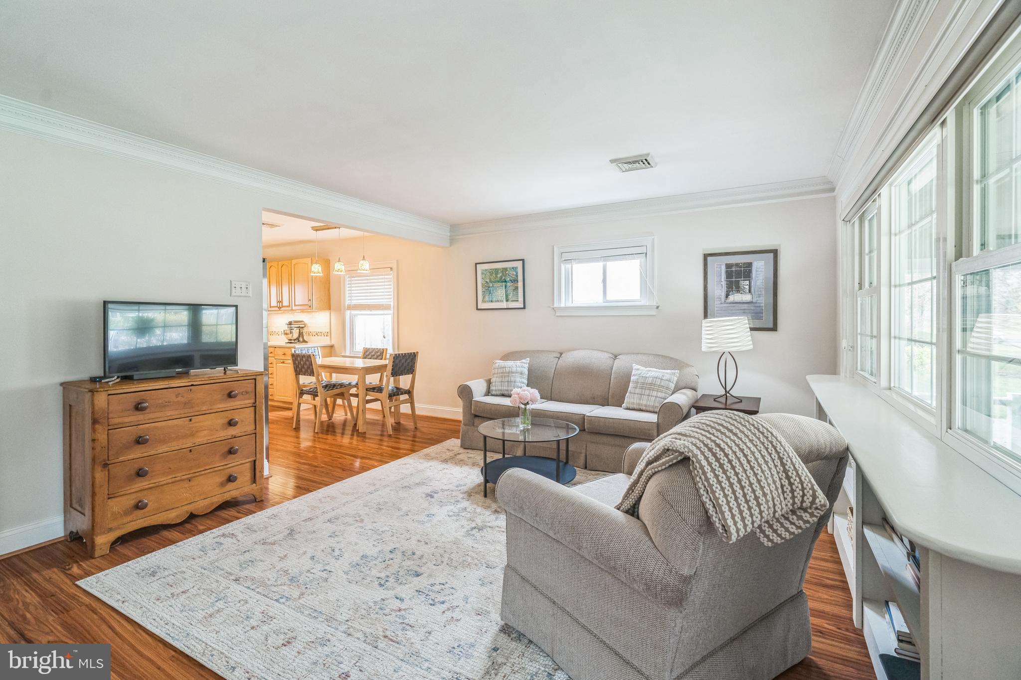 AMBLER - Residential