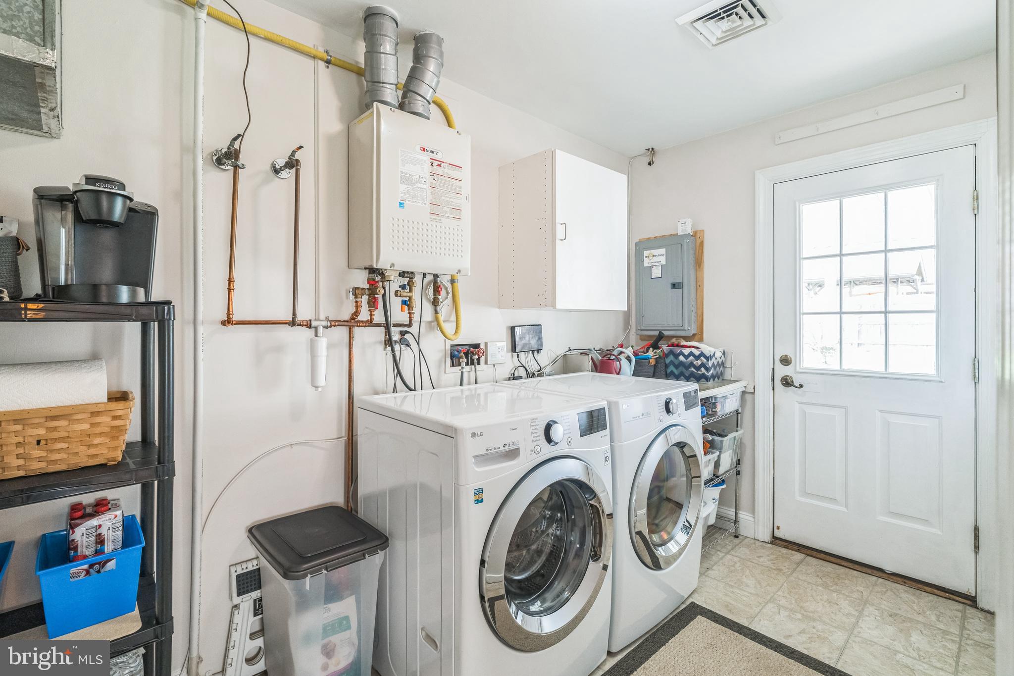 AMBLER - Residential