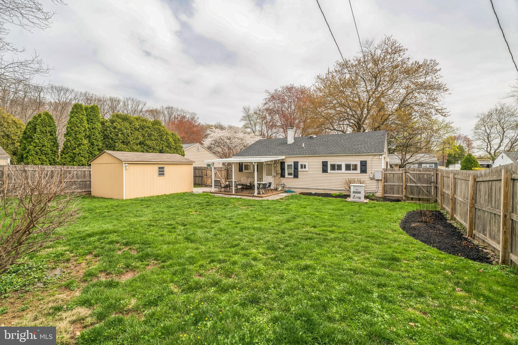 AMBLER - Residential