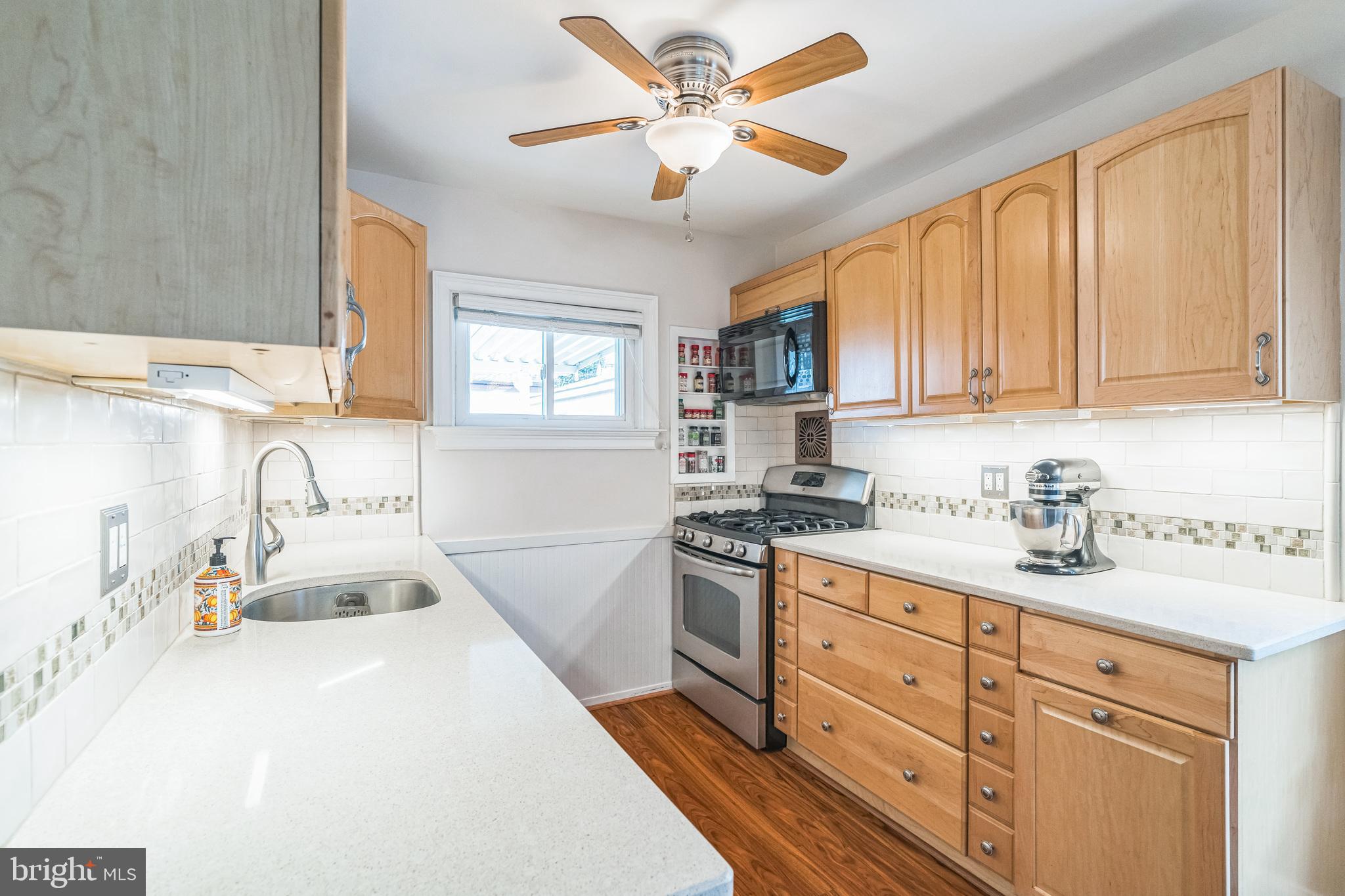 AMBLER - Residential