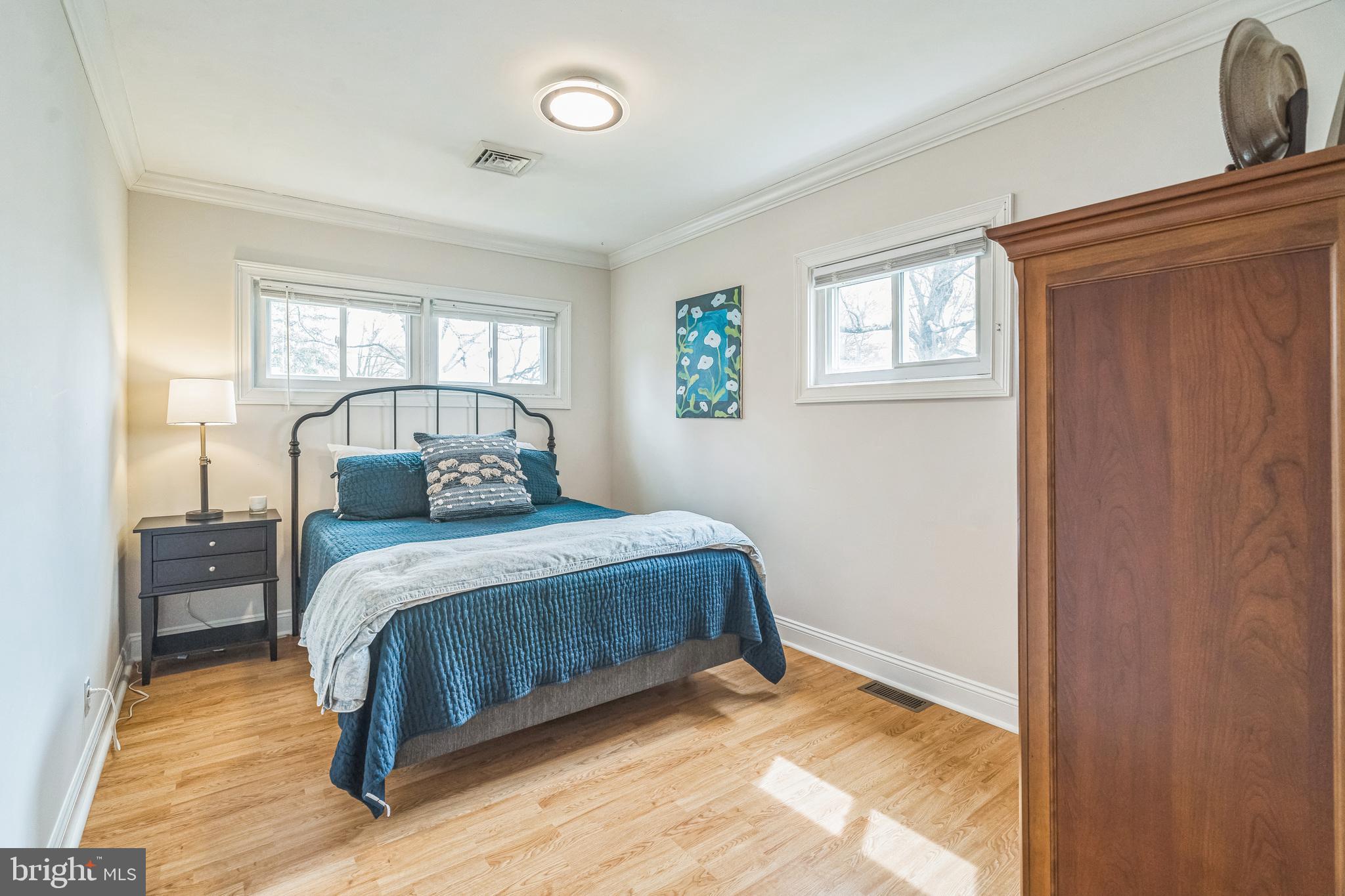 AMBLER - Residential