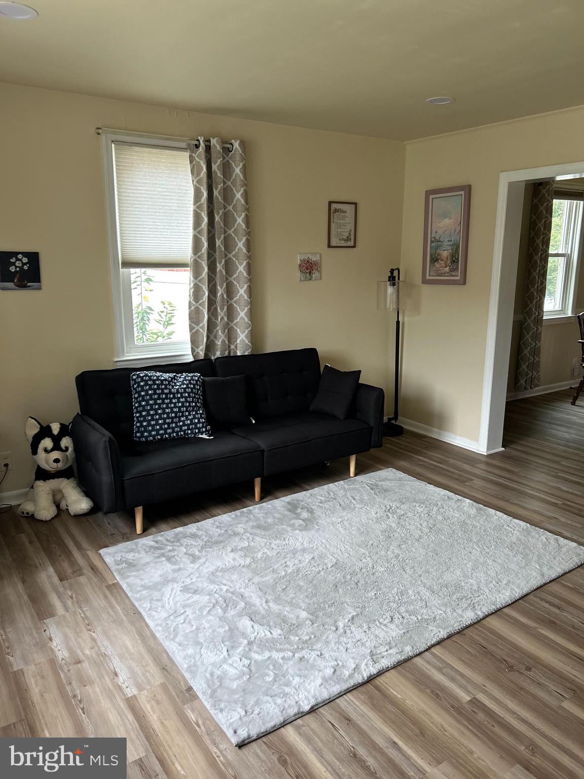 LINOVER HEIGHTS - Residential Lease