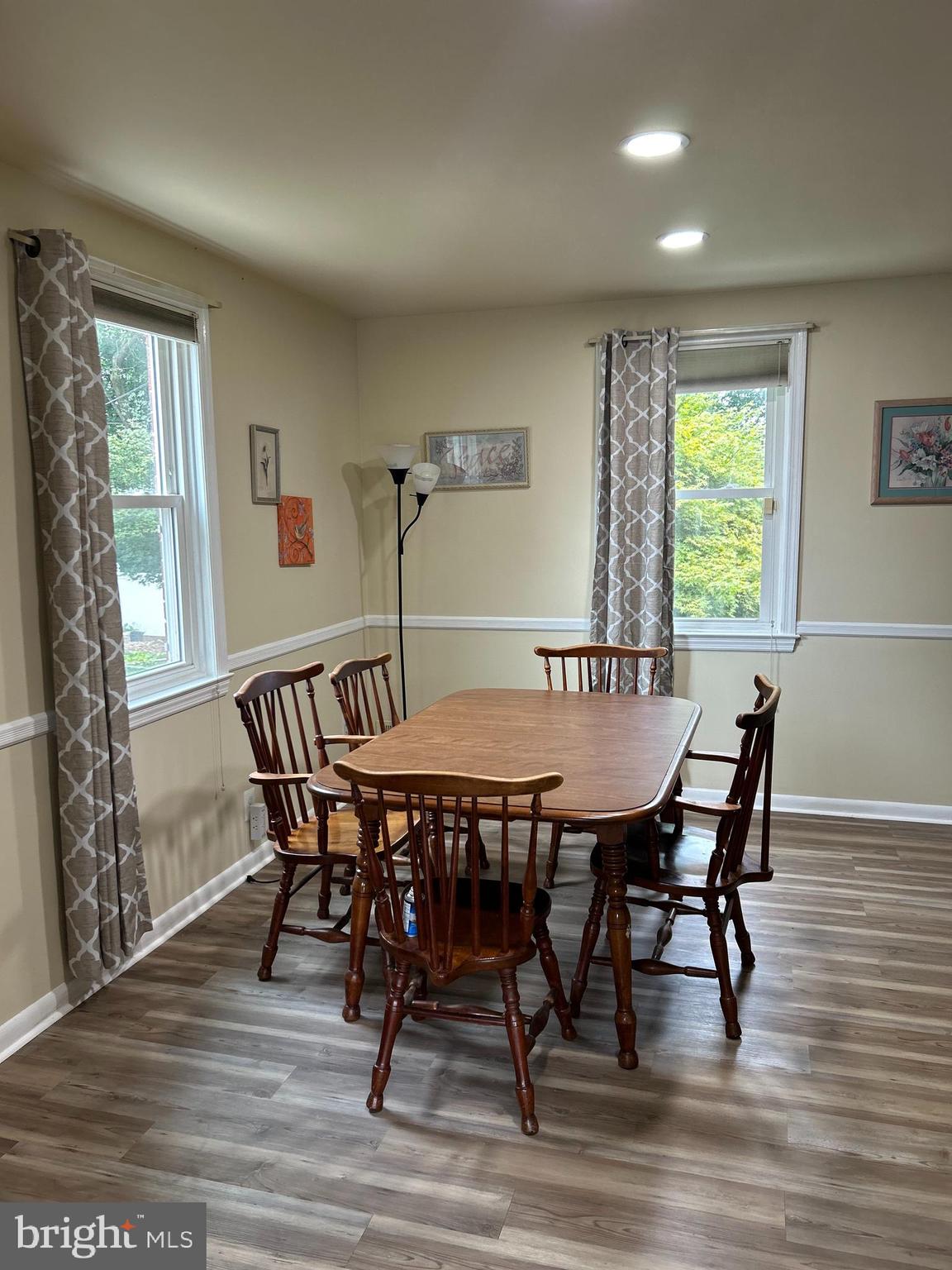 LINOVER HEIGHTS - Residential Lease