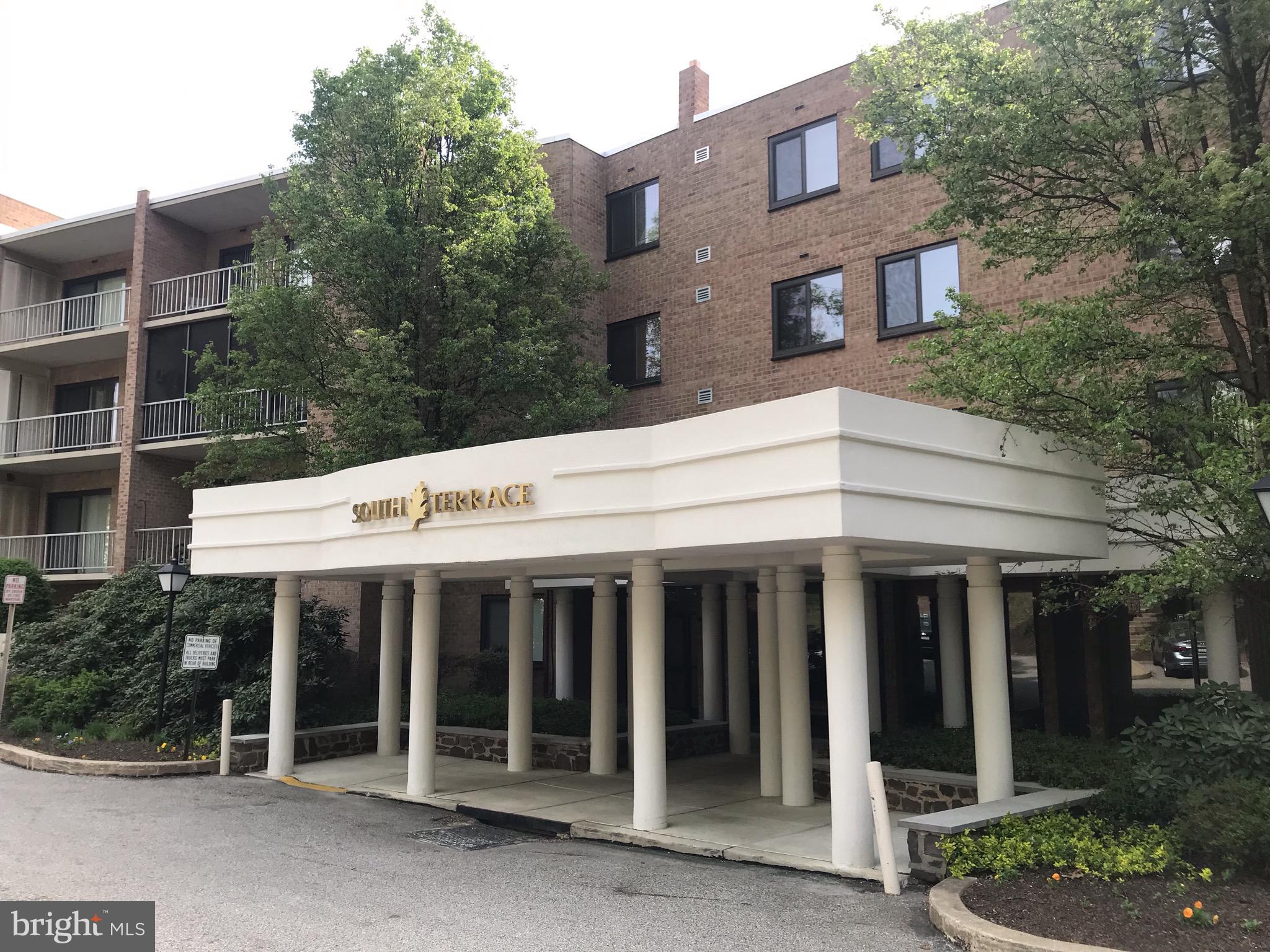 OAK HILL - Residential Lease