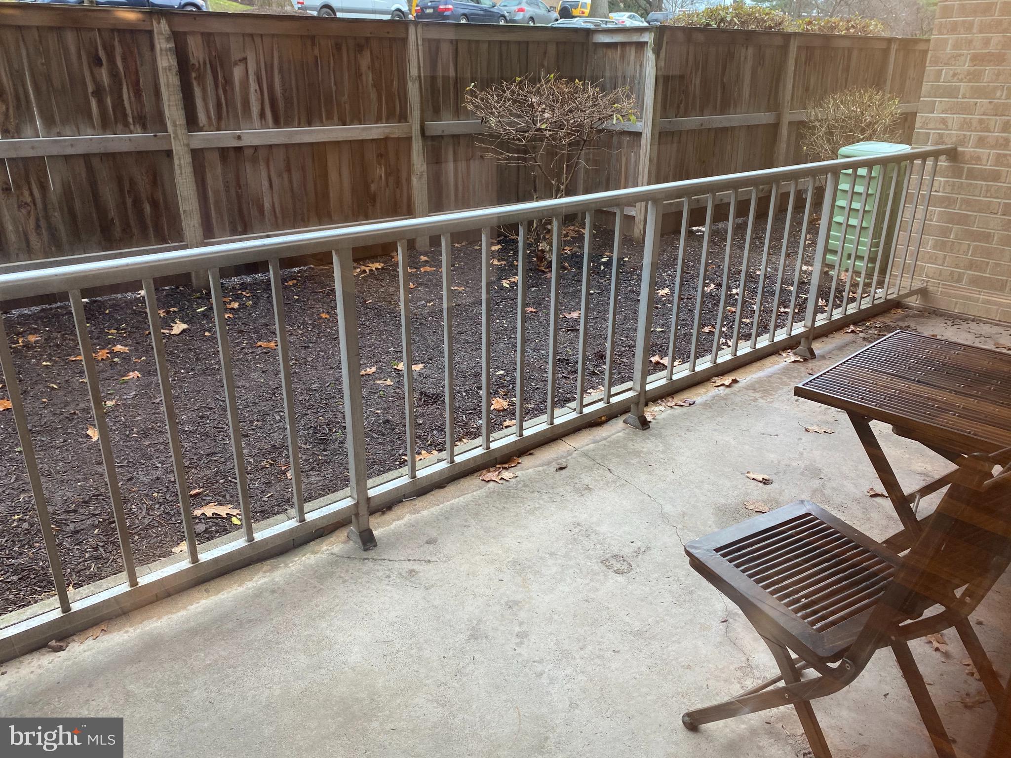 OAK HILL - Residential Lease