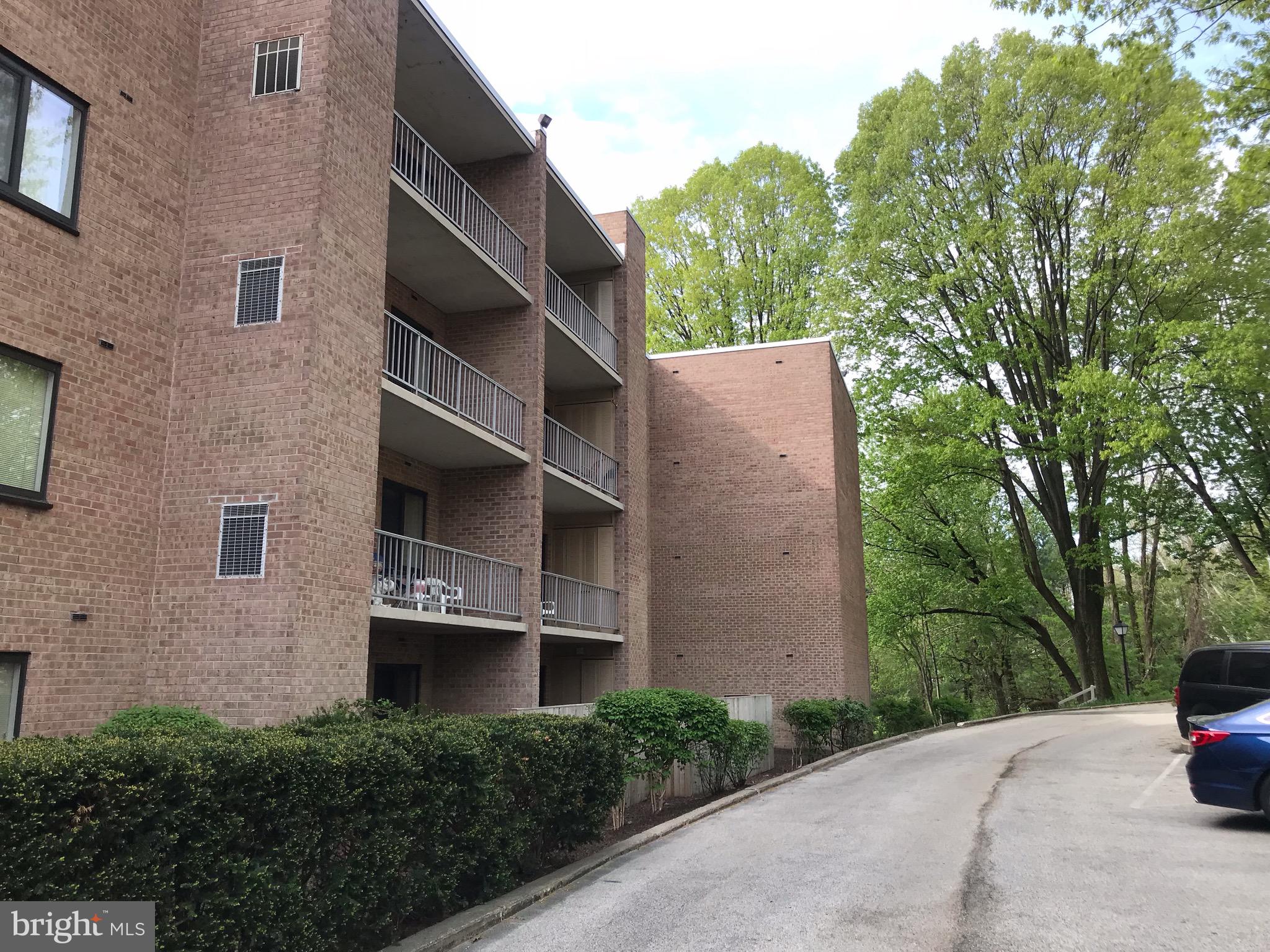 OAK HILL - Residential Lease