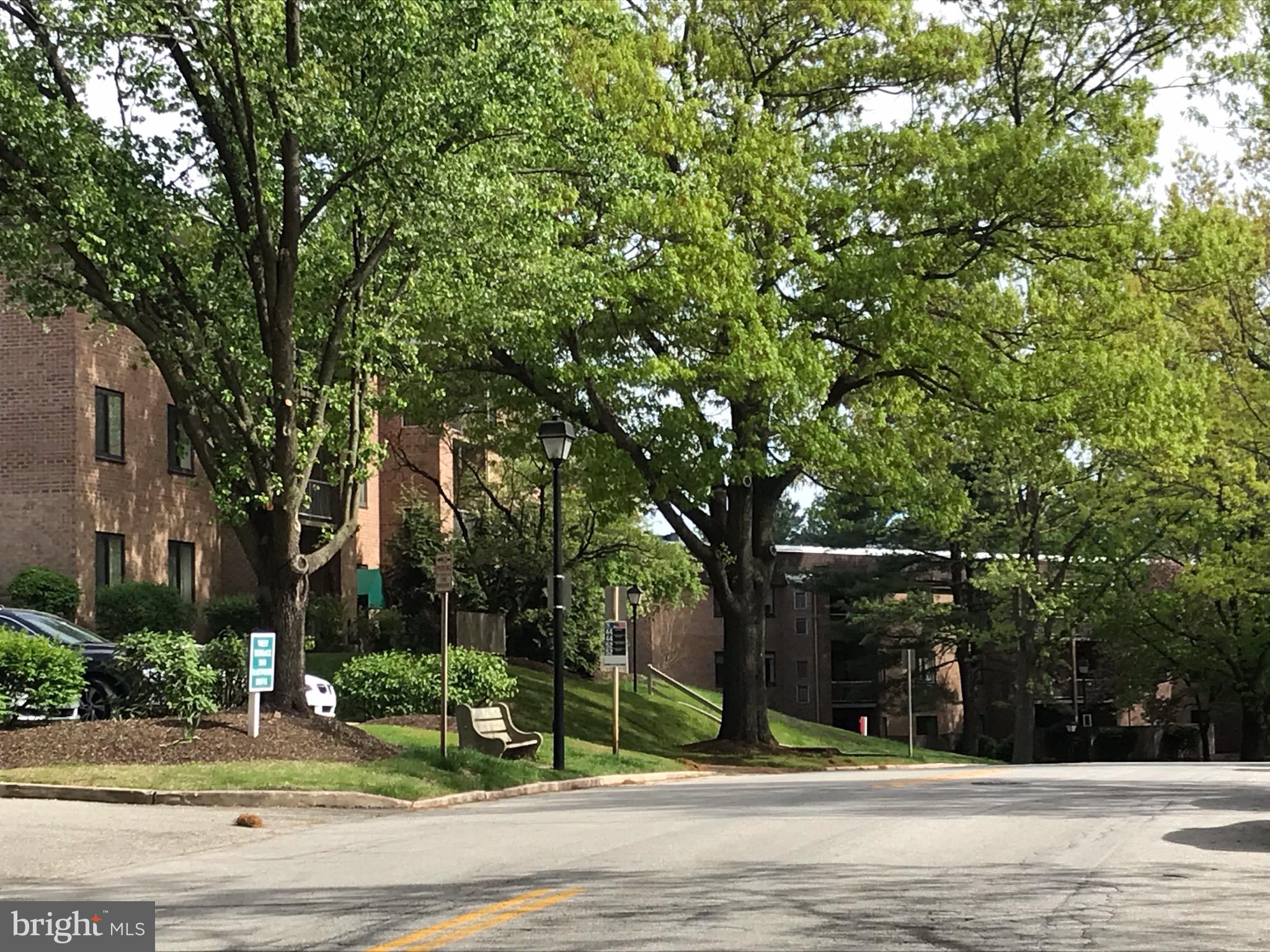 OAK HILL - Residential Lease