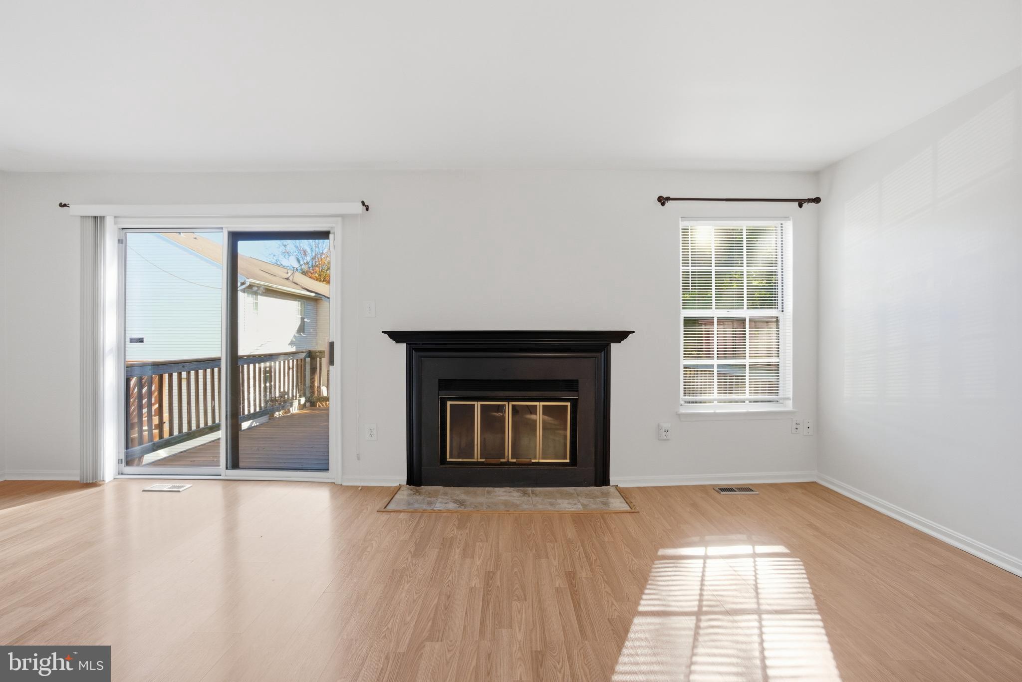 HICKORY RIDGE - Residential Lease