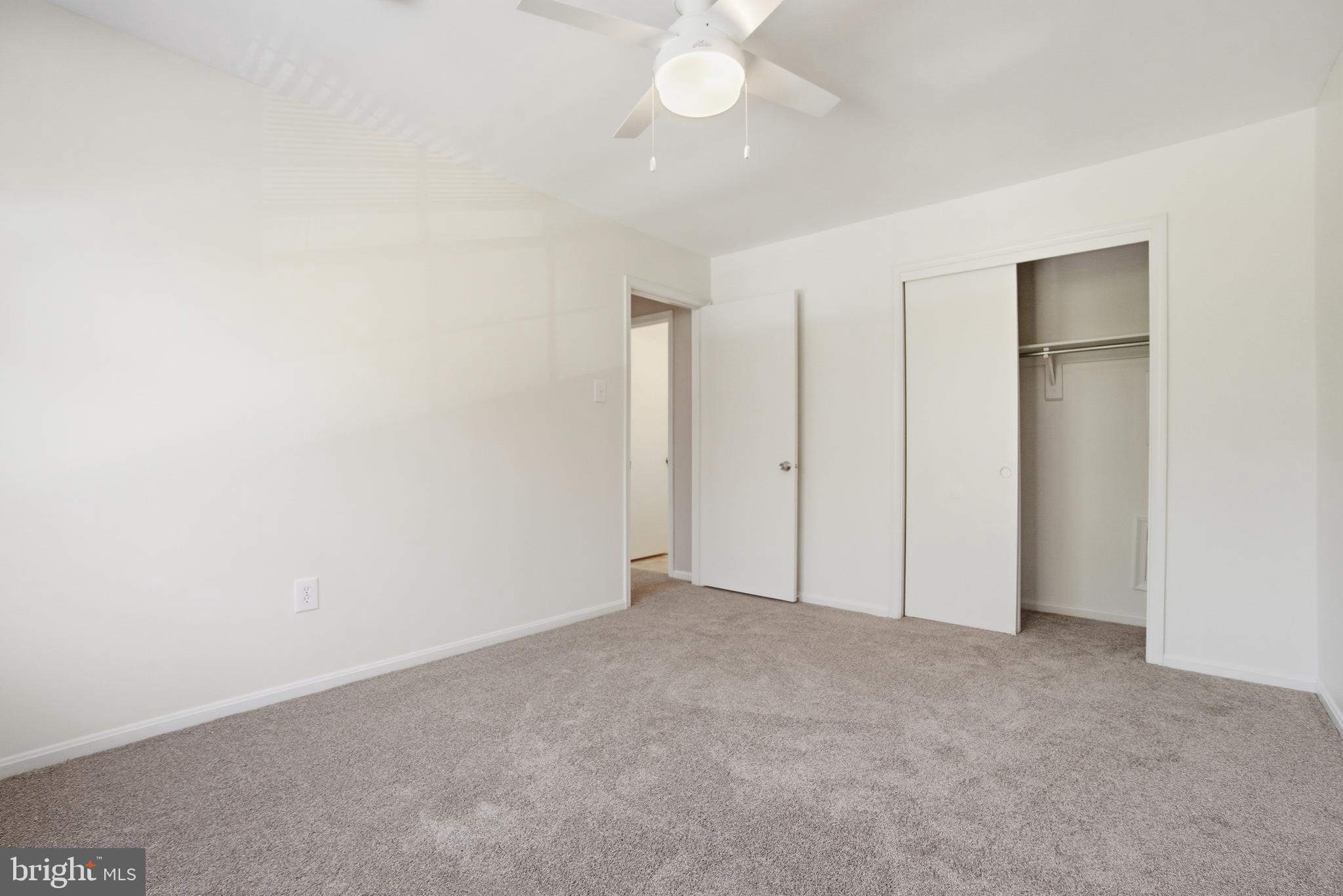 HICKORY RIDGE - Residential Lease