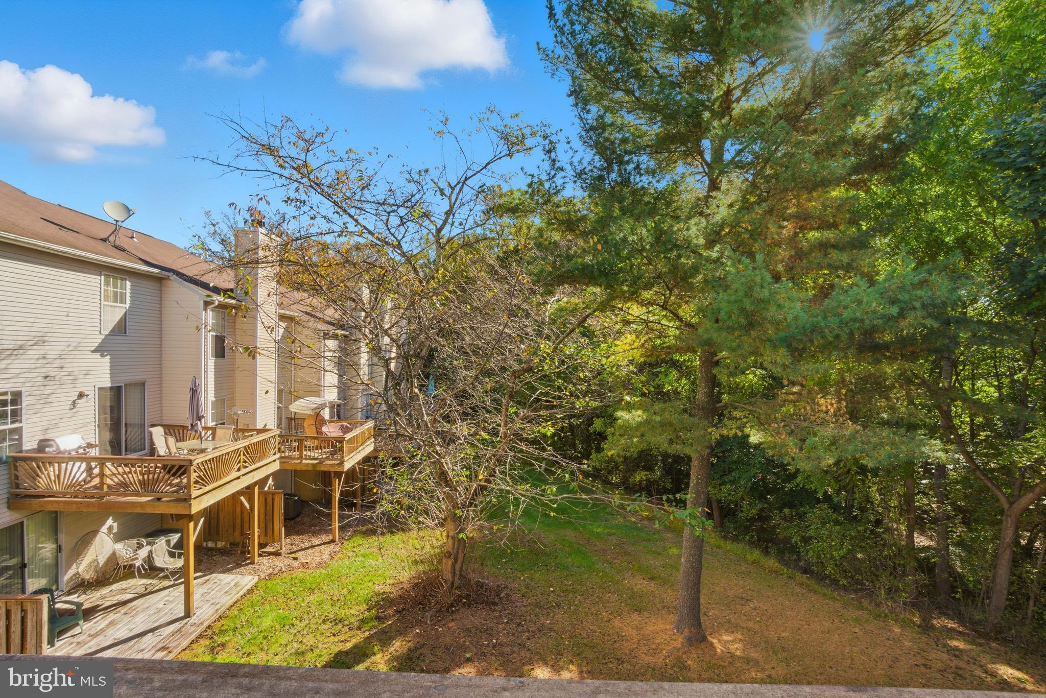 HICKORY RIDGE - Residential Lease