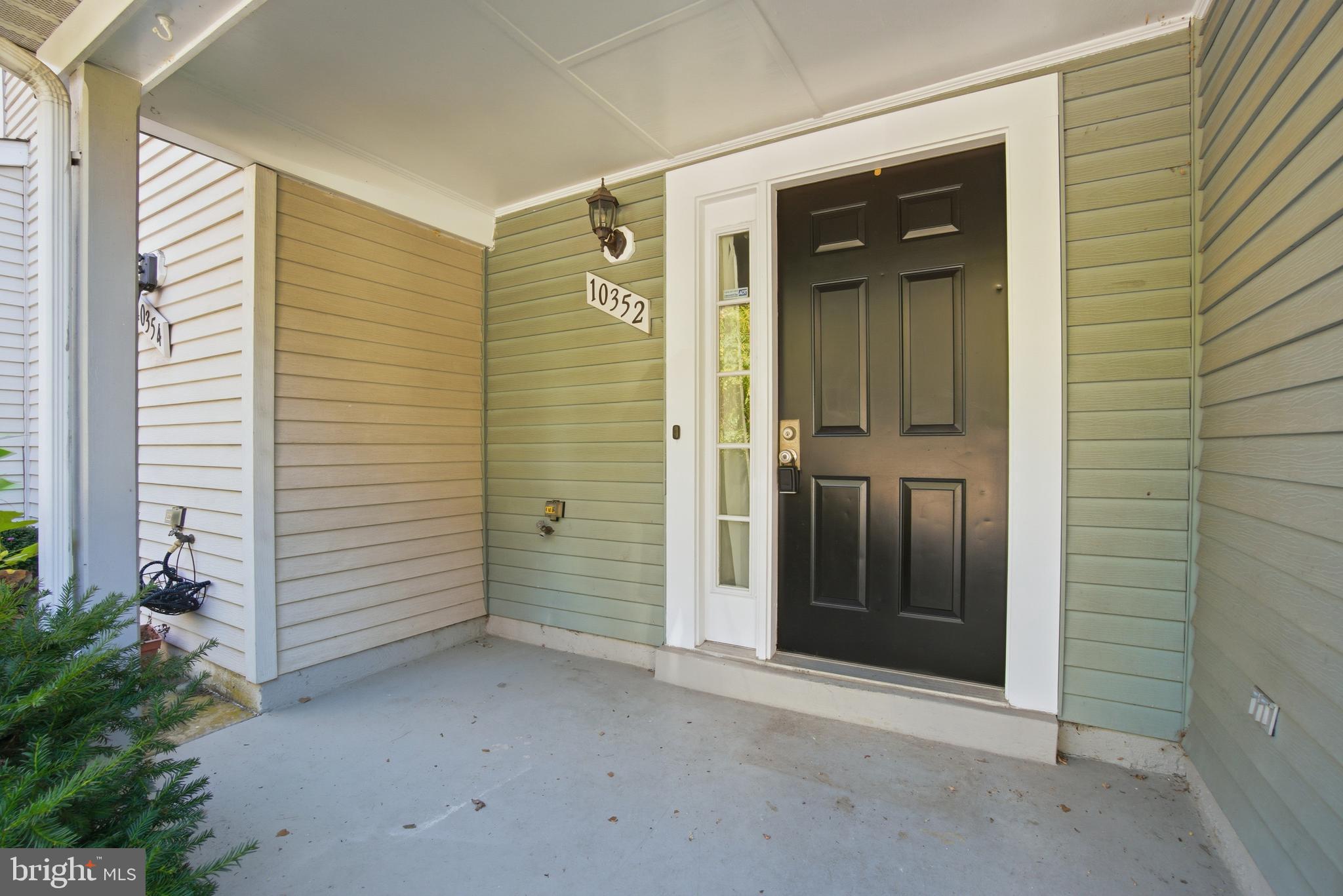 HICKORY RIDGE - Residential Lease