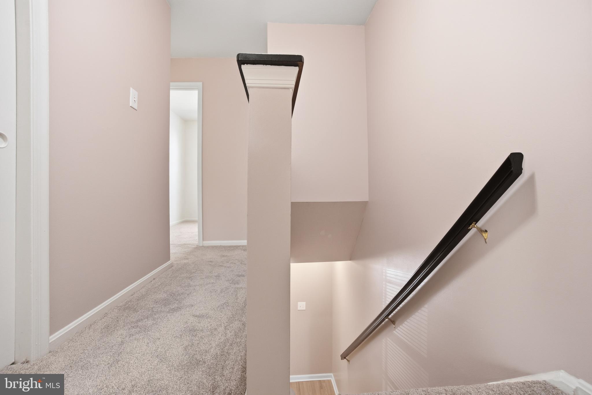 HICKORY RIDGE - Residential Lease