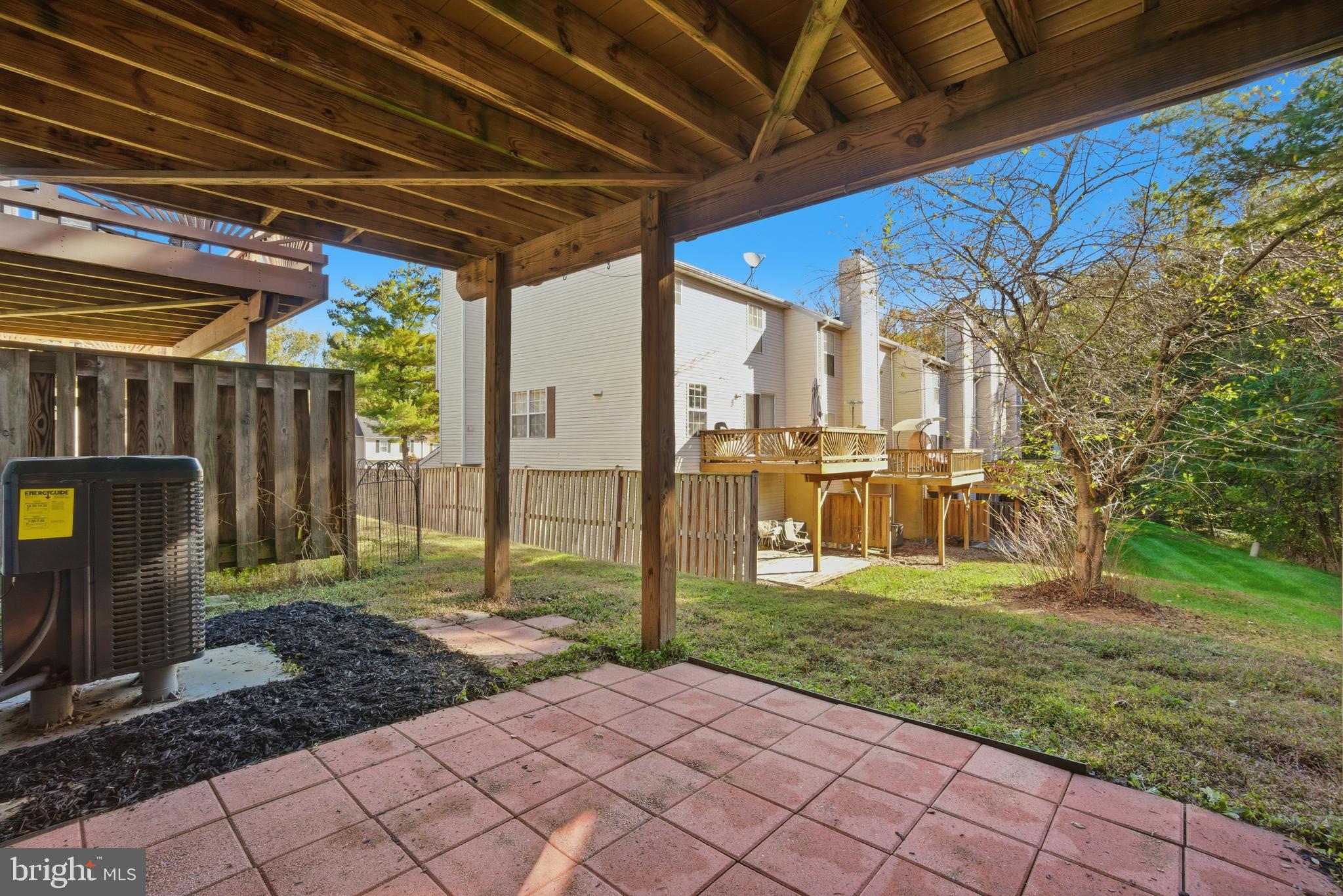 HICKORY RIDGE - Residential Lease