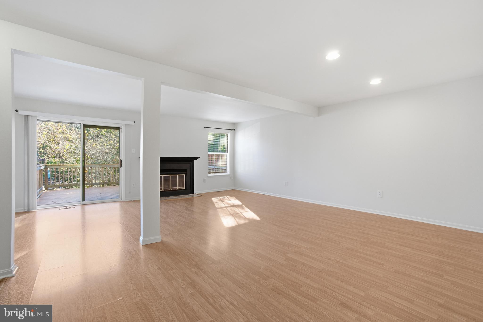 HICKORY RIDGE - Residential Lease