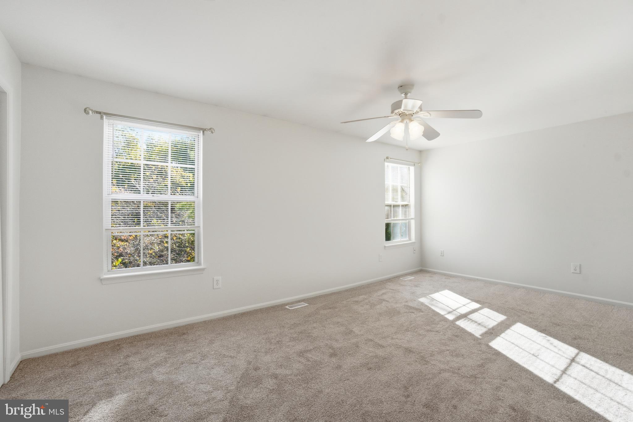 HICKORY RIDGE - Residential Lease