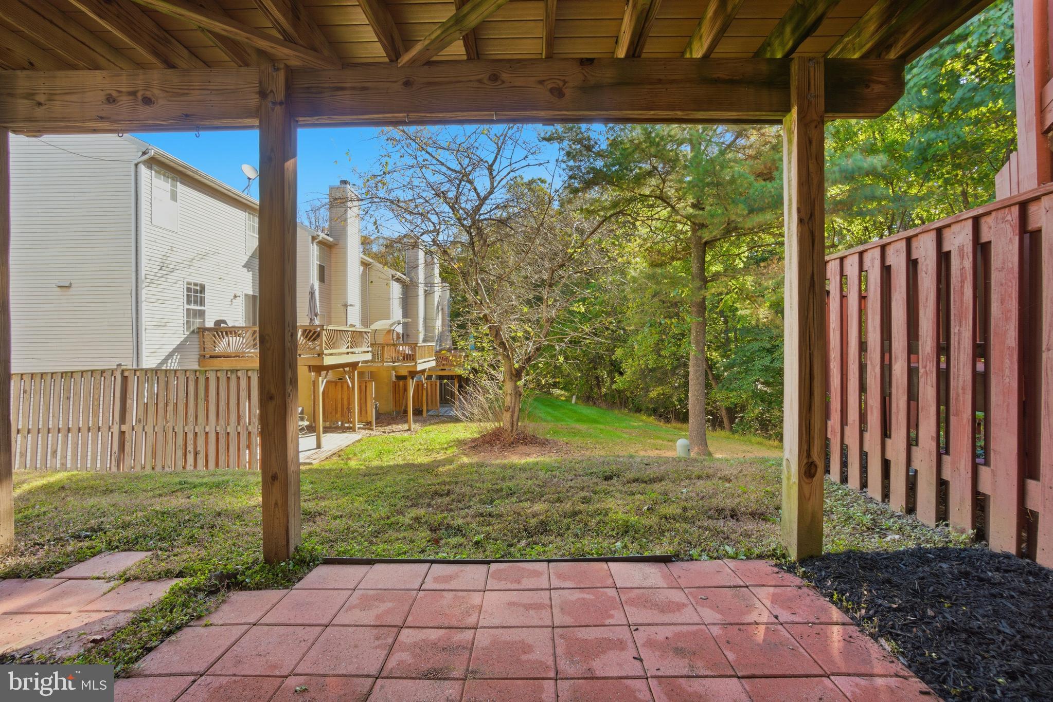 HICKORY RIDGE - Residential Lease