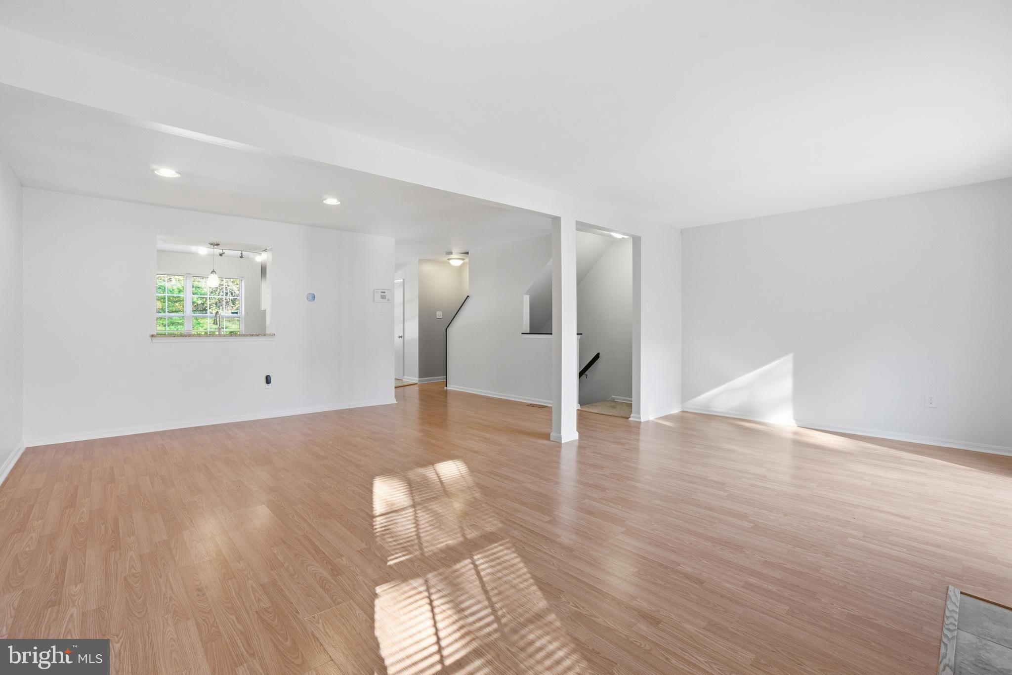 HICKORY RIDGE - Residential Lease