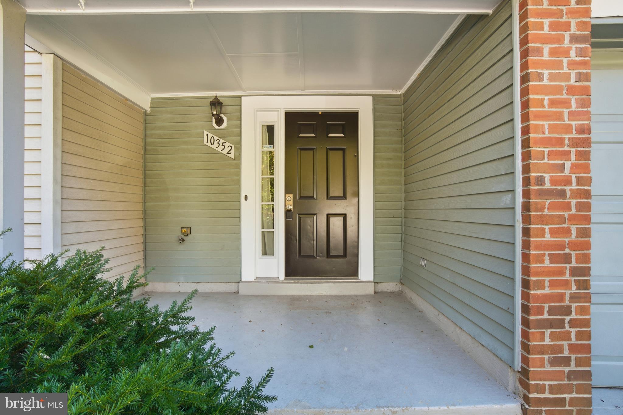 HICKORY RIDGE - Residential Lease