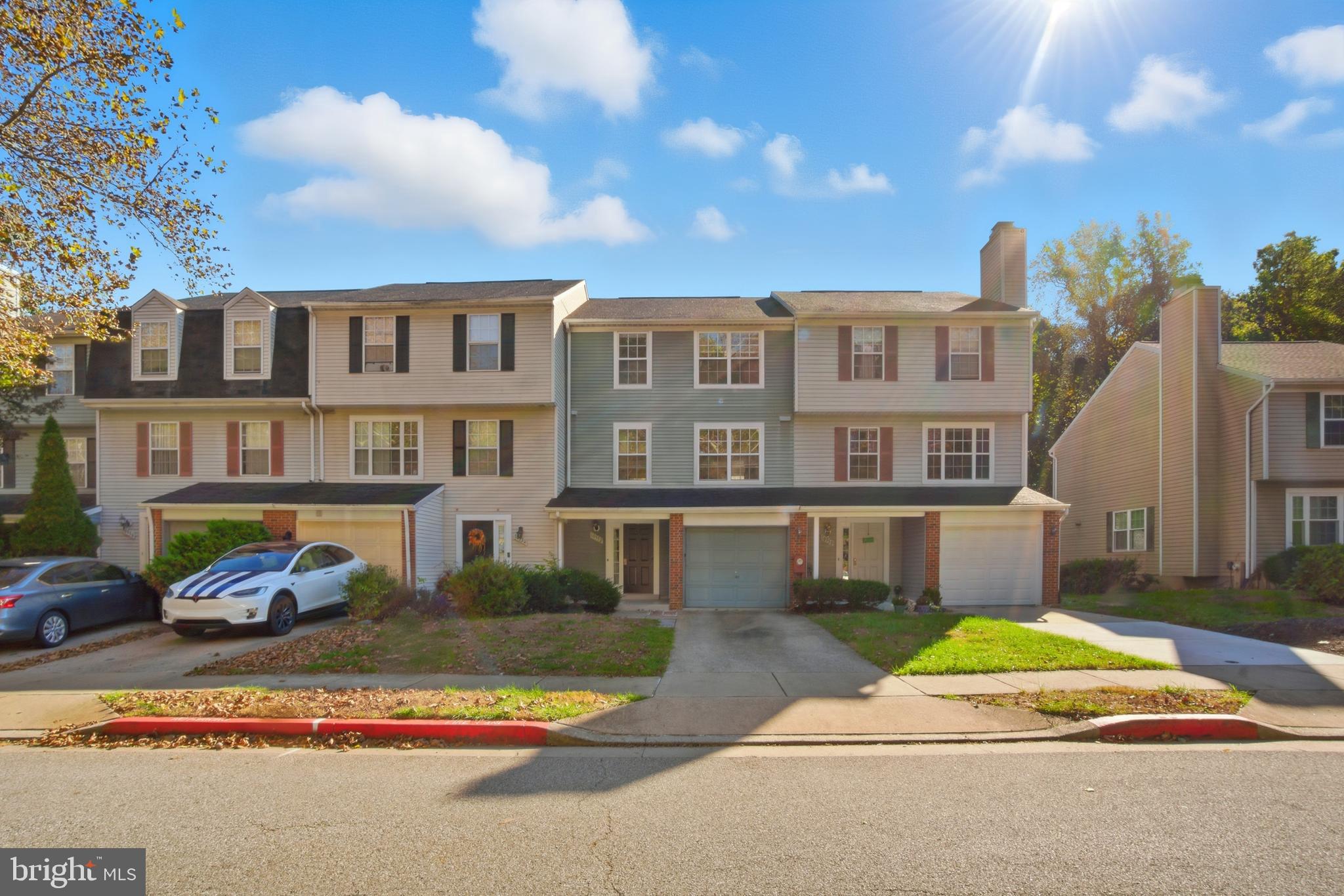 HICKORY RIDGE - Residential Lease