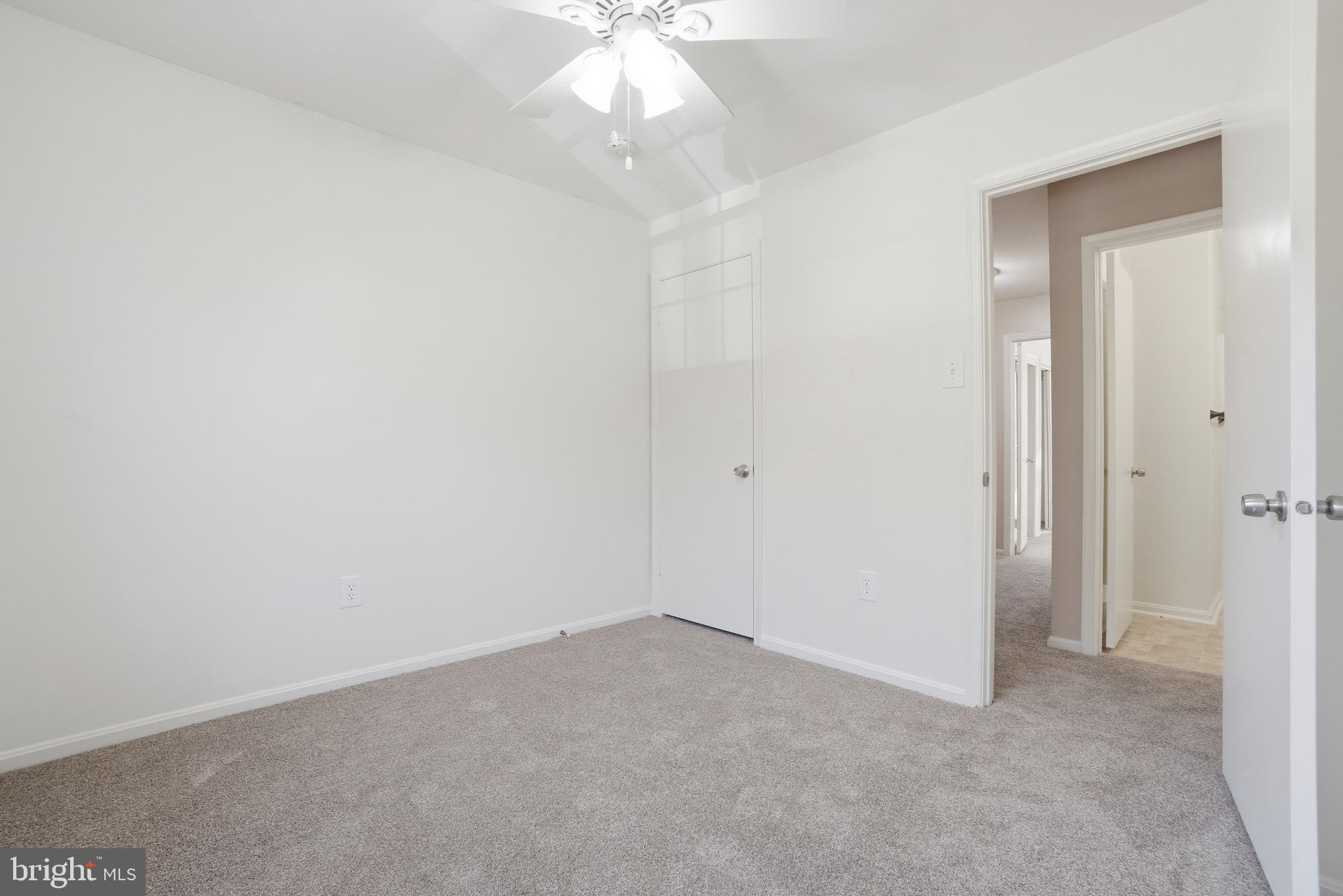 HICKORY RIDGE - Residential Lease