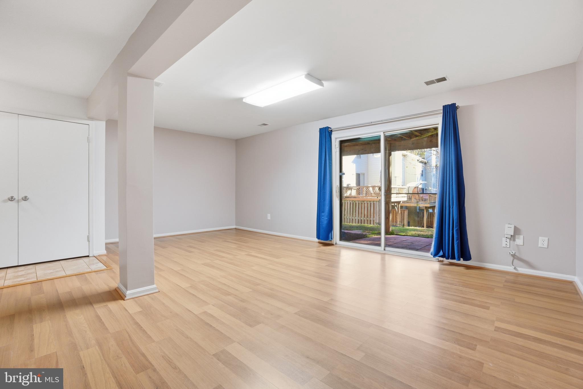 HICKORY RIDGE - Residential Lease