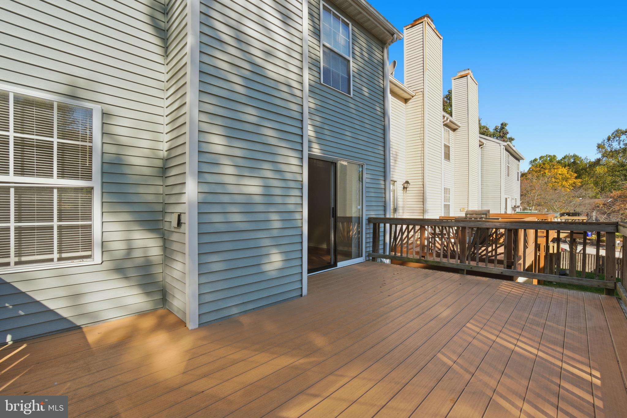 HICKORY RIDGE - Residential Lease