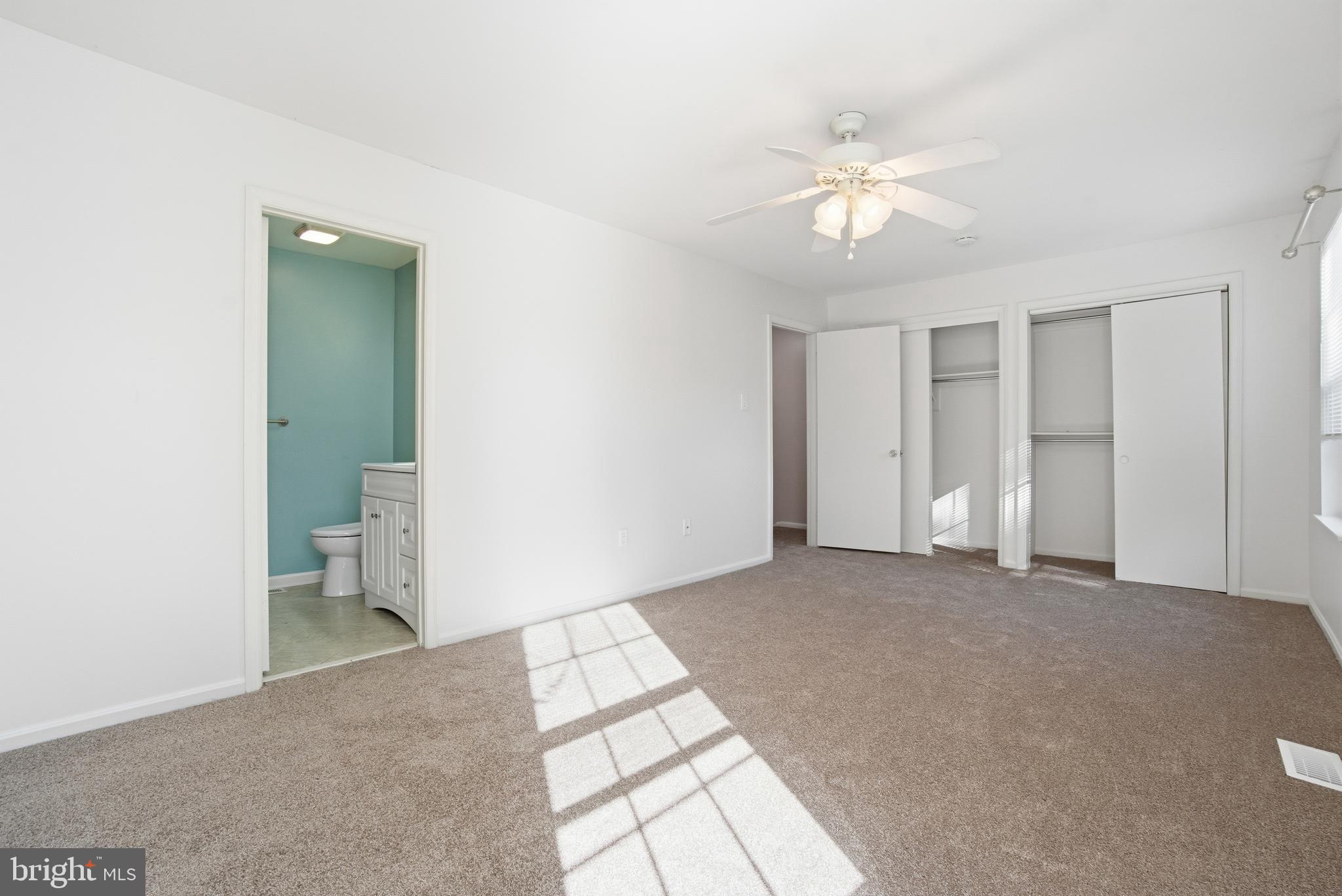 HICKORY RIDGE - Residential Lease