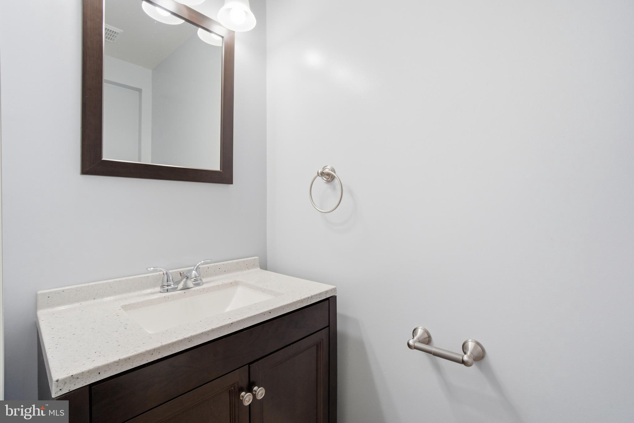 HICKORY RIDGE - Residential Lease