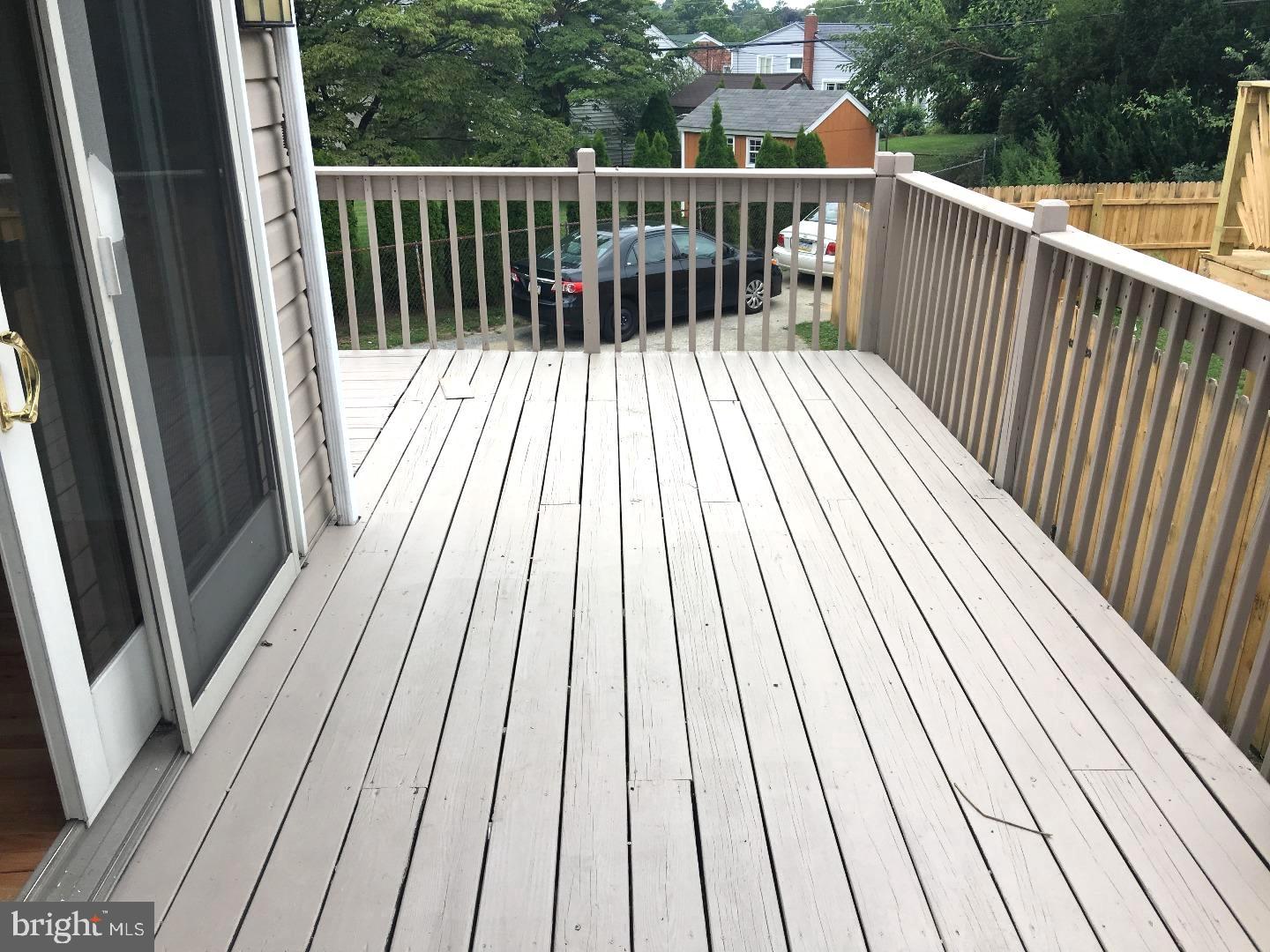 HAVERTOWN - Residential Lease