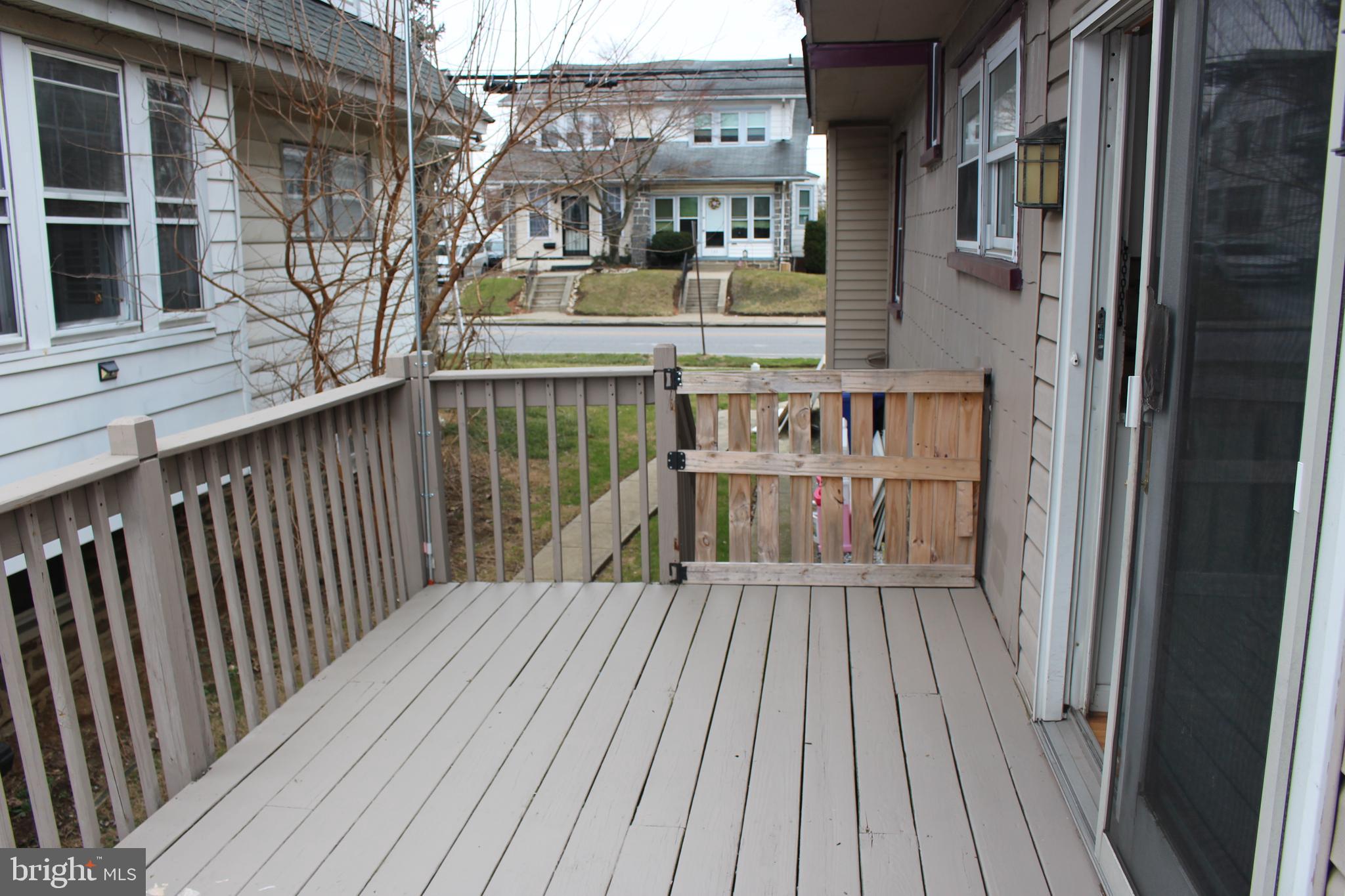 HAVERTOWN - Residential Lease