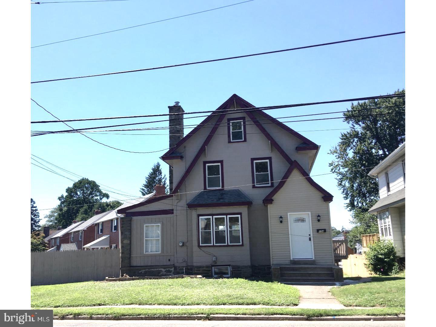 HAVERTOWN - Residential Lease