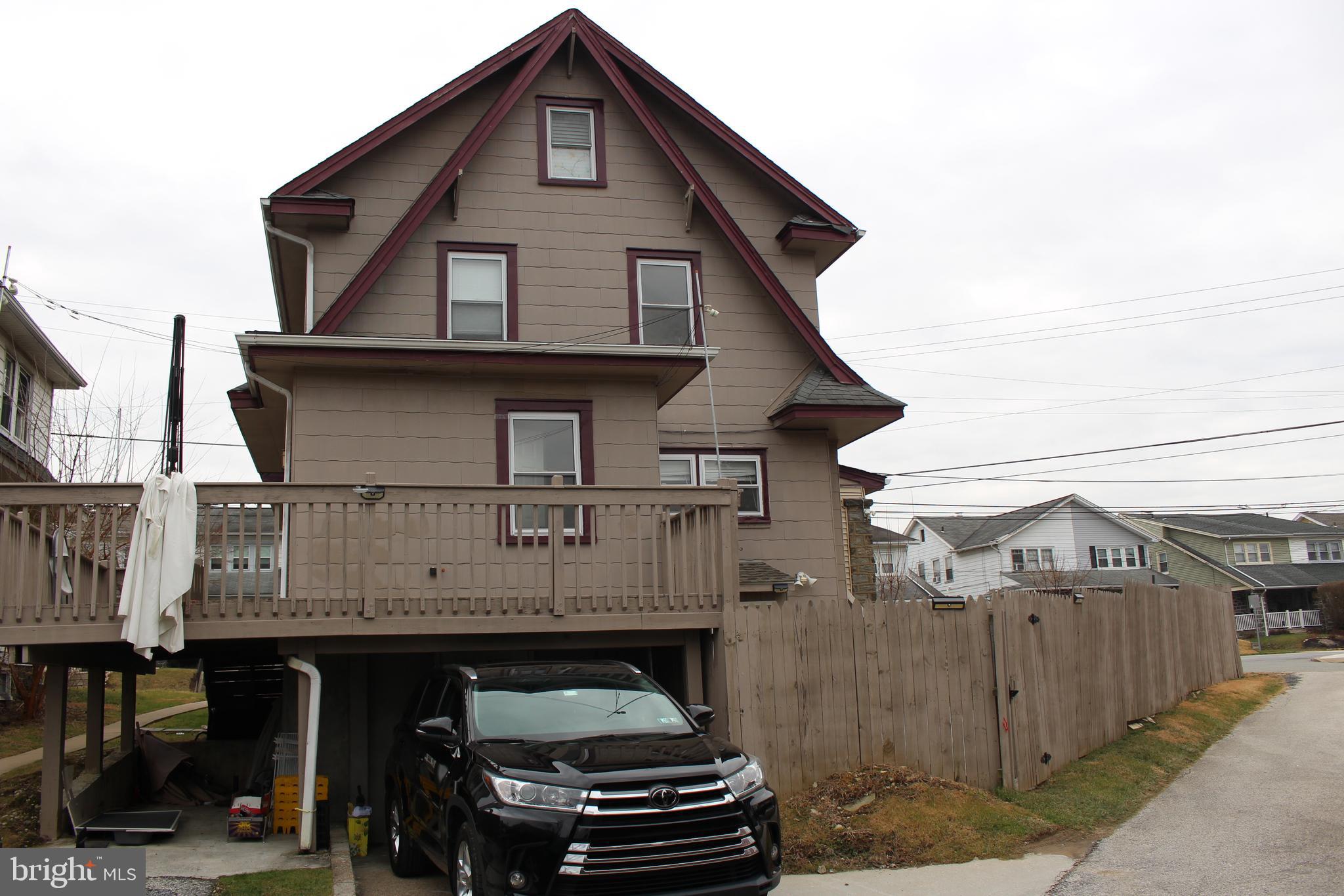 HAVERTOWN - Residential Lease