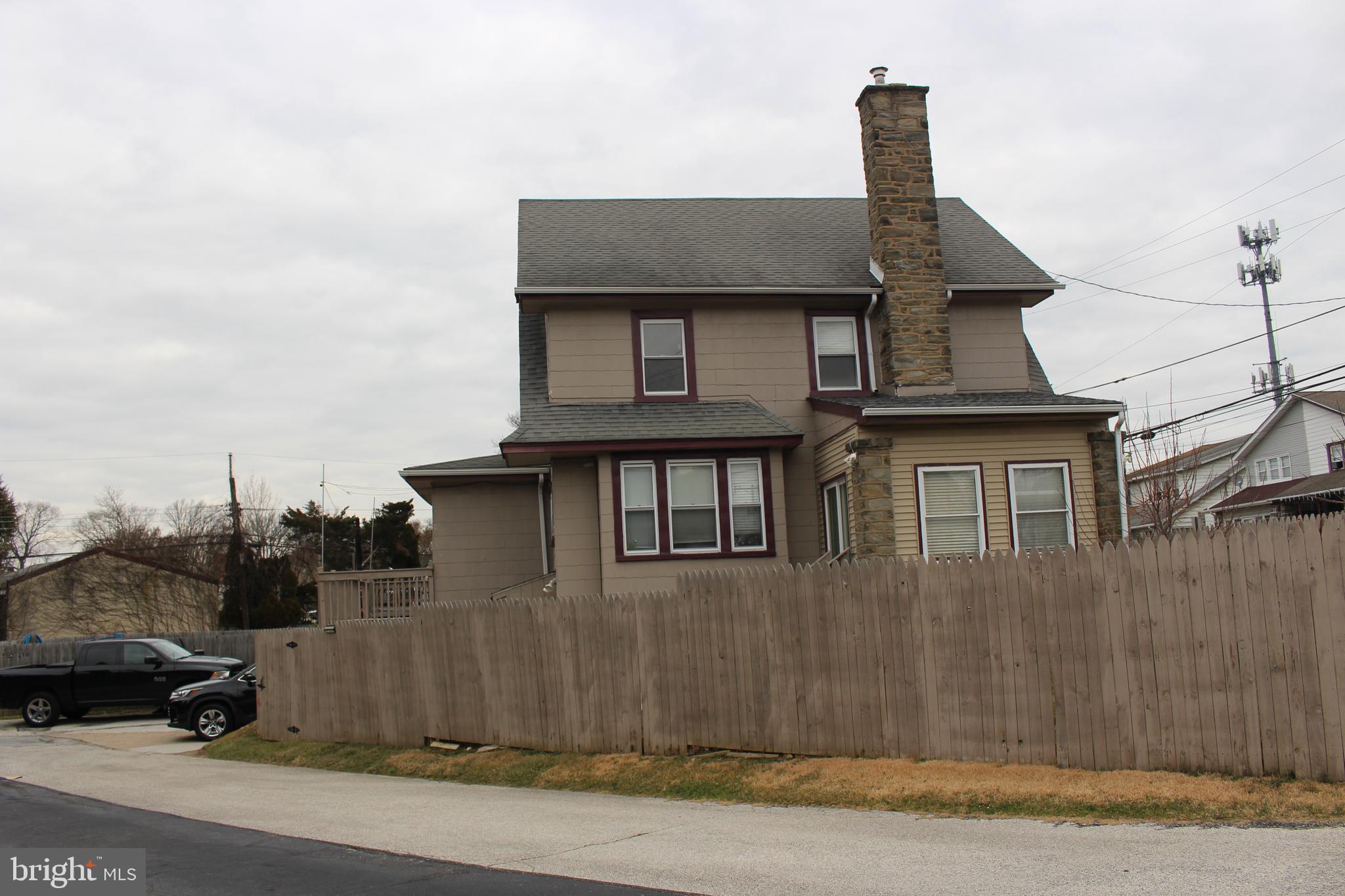 HAVERTOWN - Residential Lease