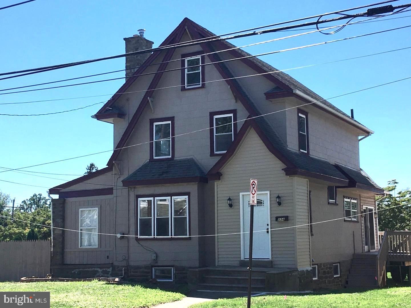 HAVERTOWN - Residential Lease