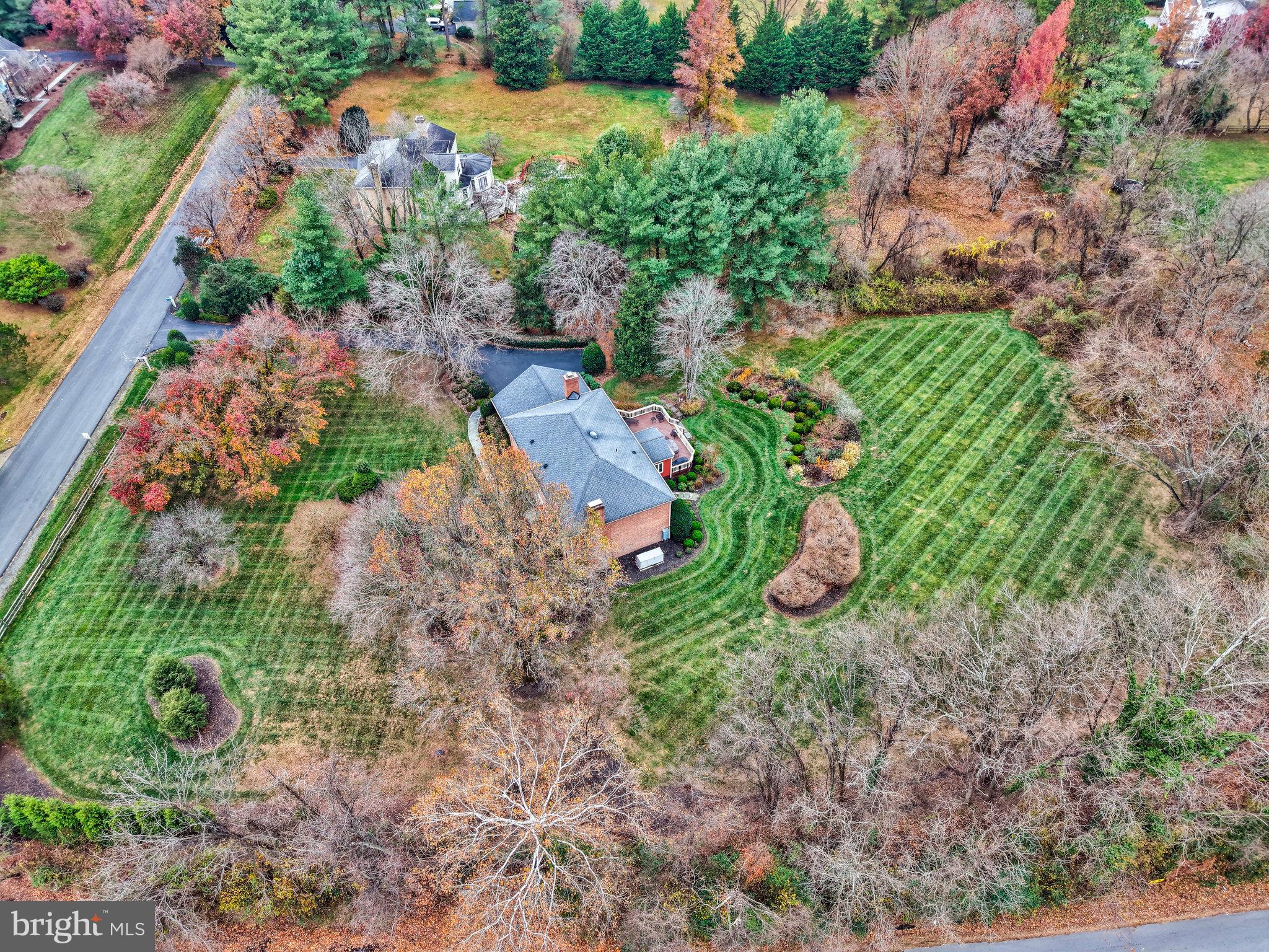 10100 WALKER LAKE DRIVE