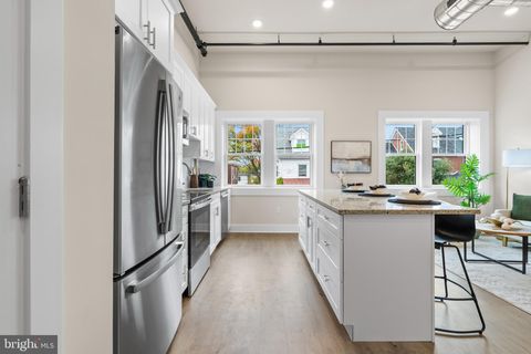 Tiny photo for 30 W Broad Street #SUITE 2, SOUDERTON, PA 18964 (MLS # PAMC2147400)